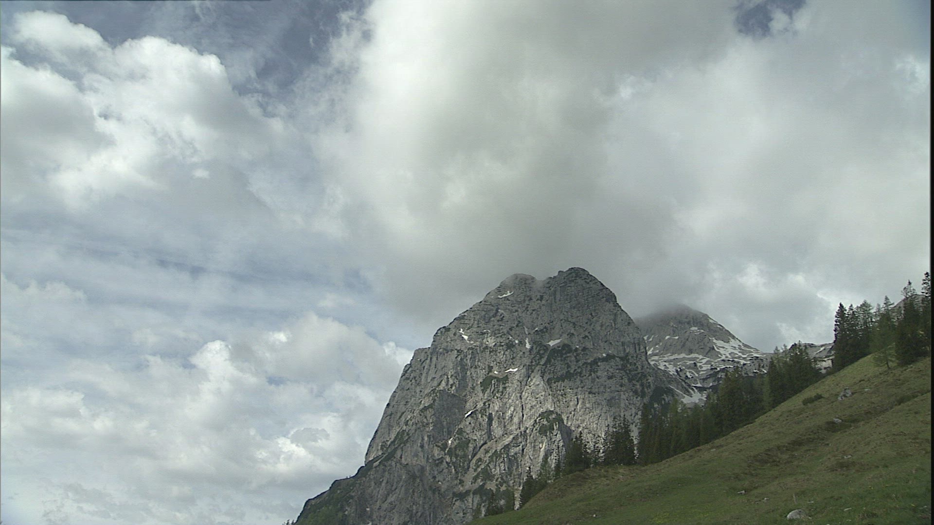 517369955 / Berchtesgaden Alps / Bavaria / Germany