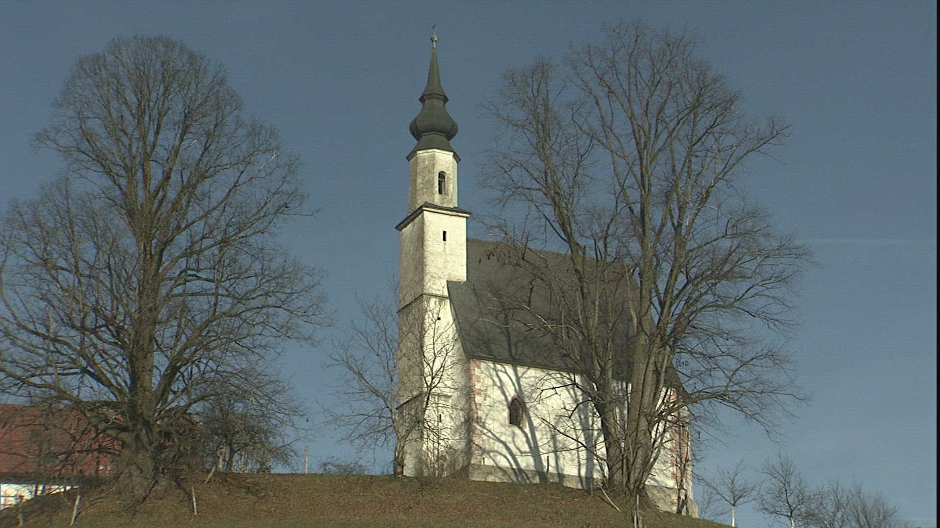 805689186 / Chapel / Salzburg / Austria