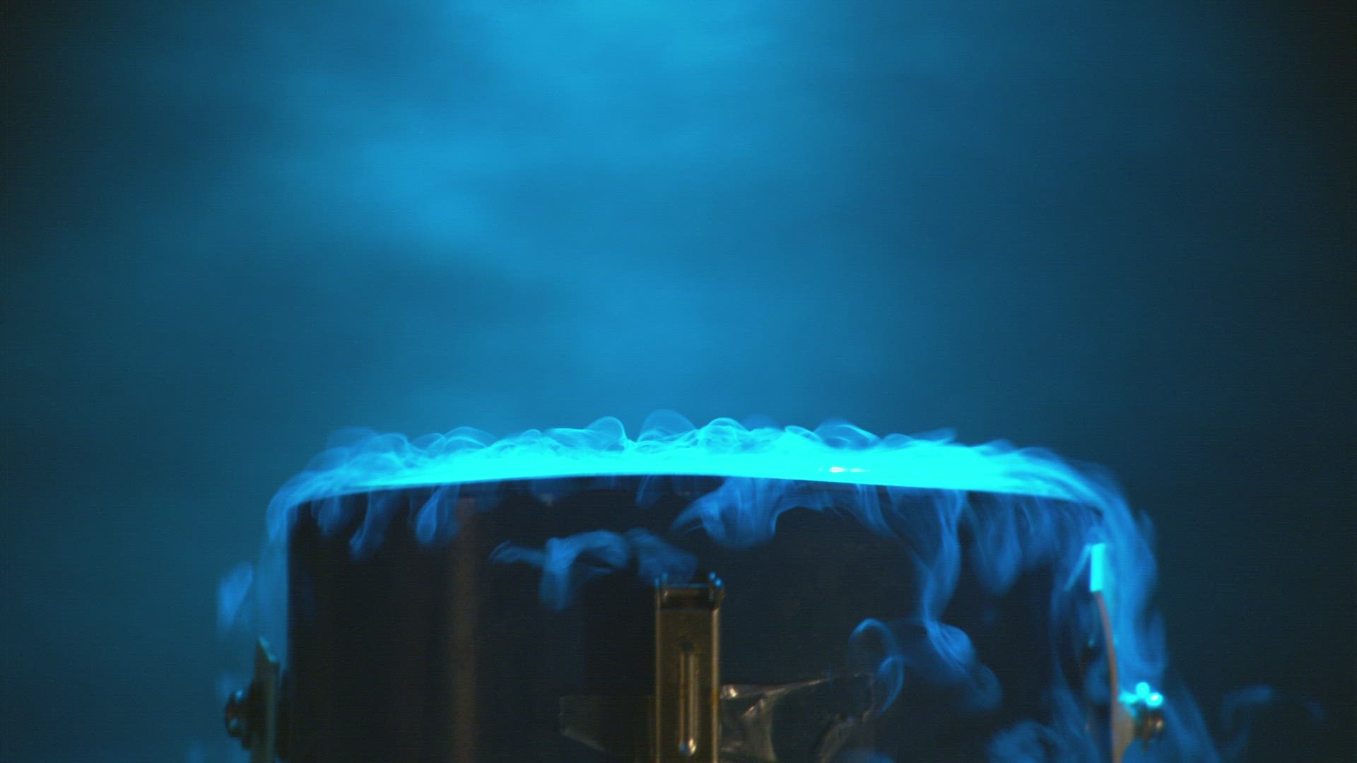 866574618 / Experiment / Dry Ice / Laboratory / Germany