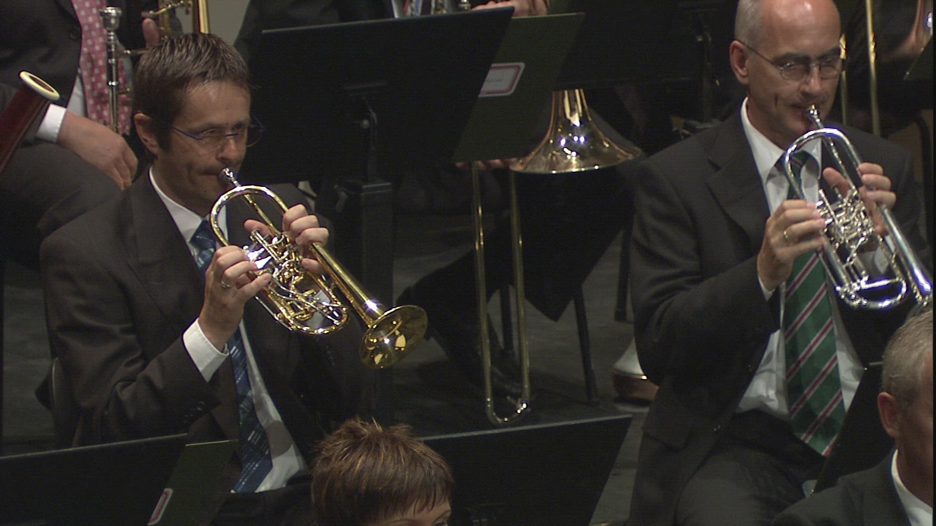 855594220 / Concert / Salzburg Festival / Austria