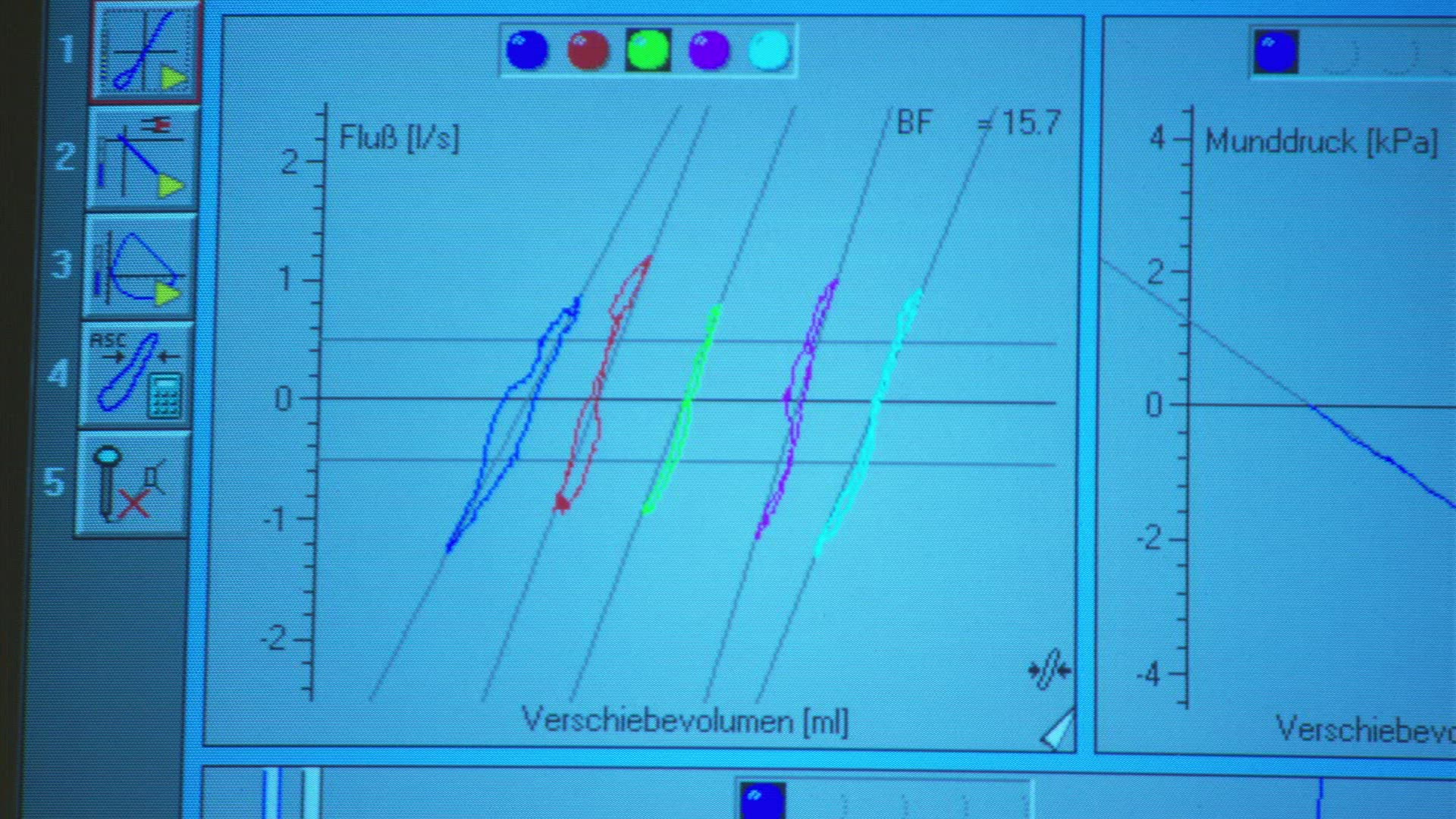 500242105 / Lung Capacity Measurement / Germany