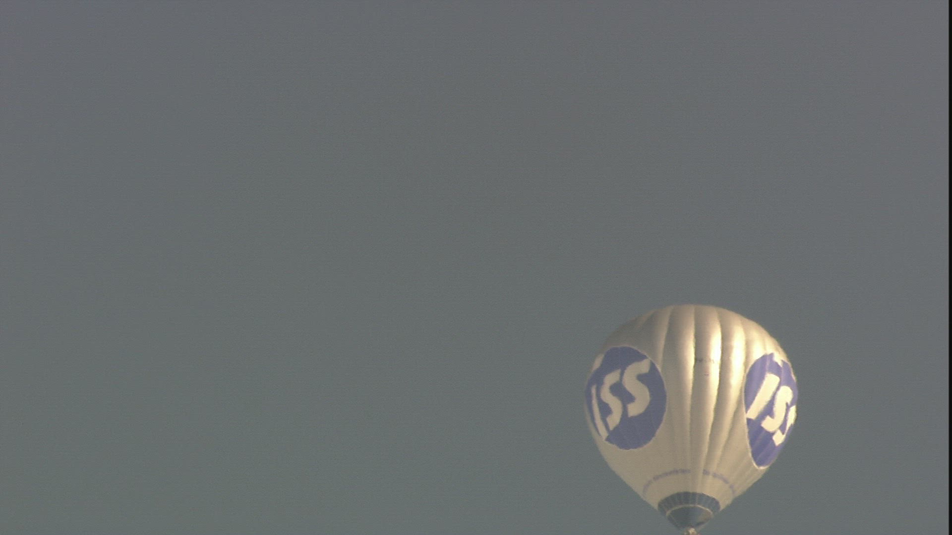 176867480 / Hot Air Balloon / Ballooning / Austria
