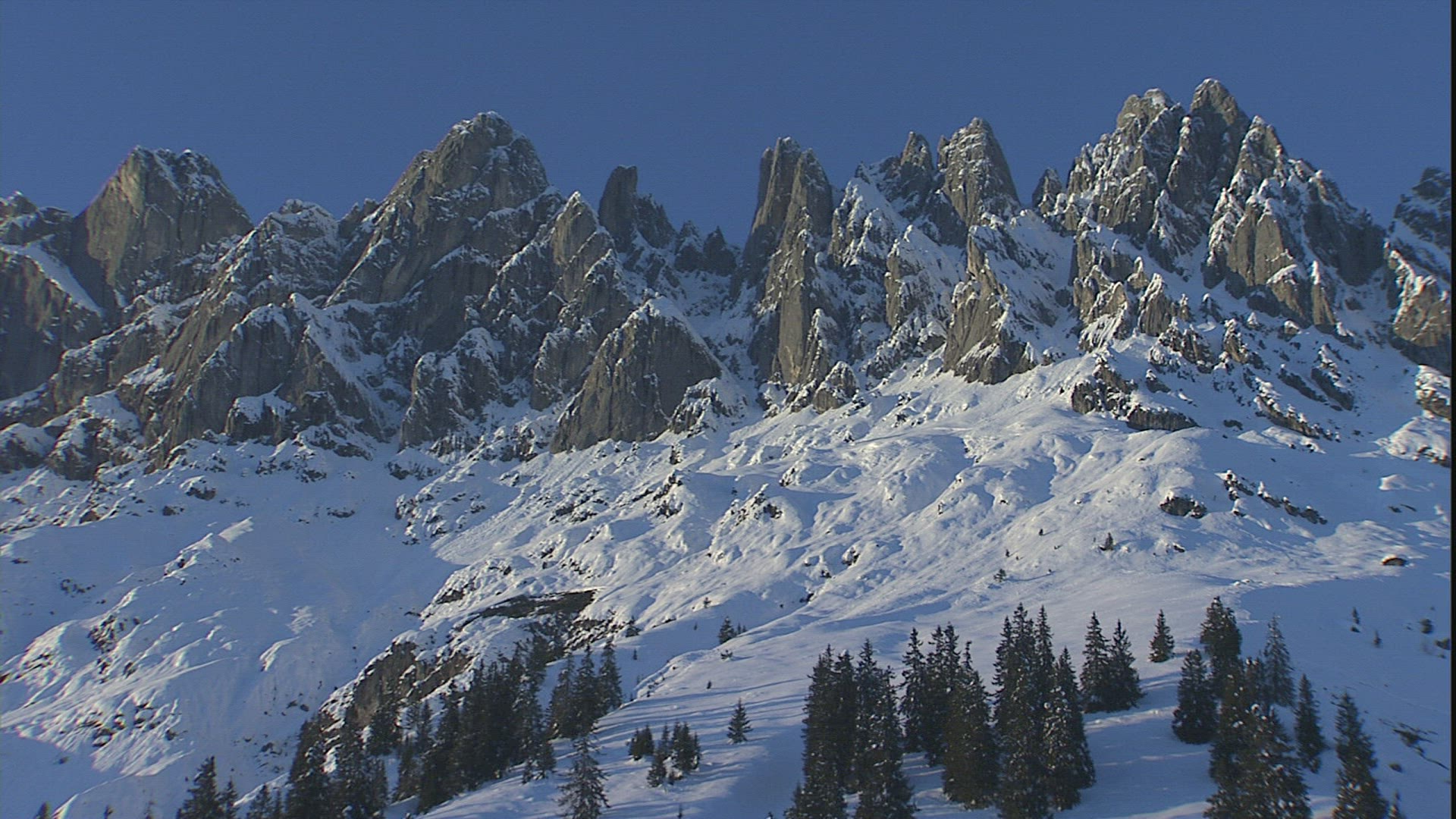 865848082 / Winter / Mountains / Austria