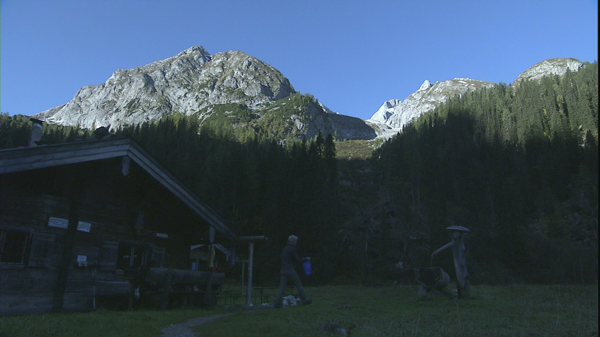 119491111 / Alp / Mountains / Alps / Austria