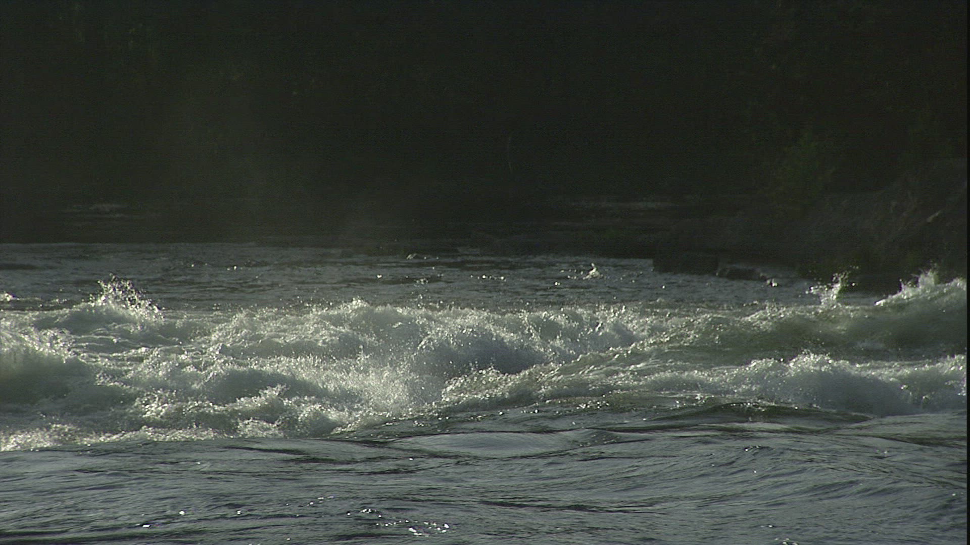 873763488 / Rapids / River