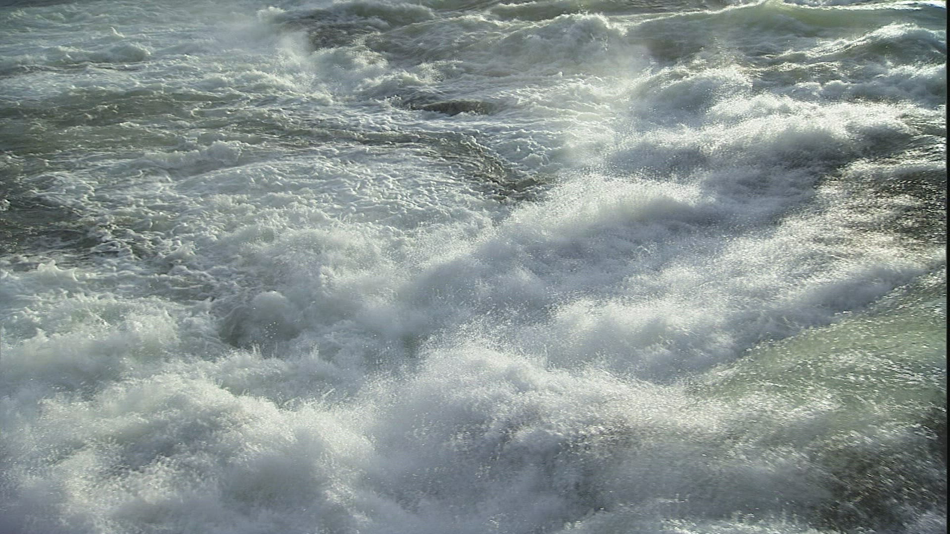 584419801 / Rapids / River