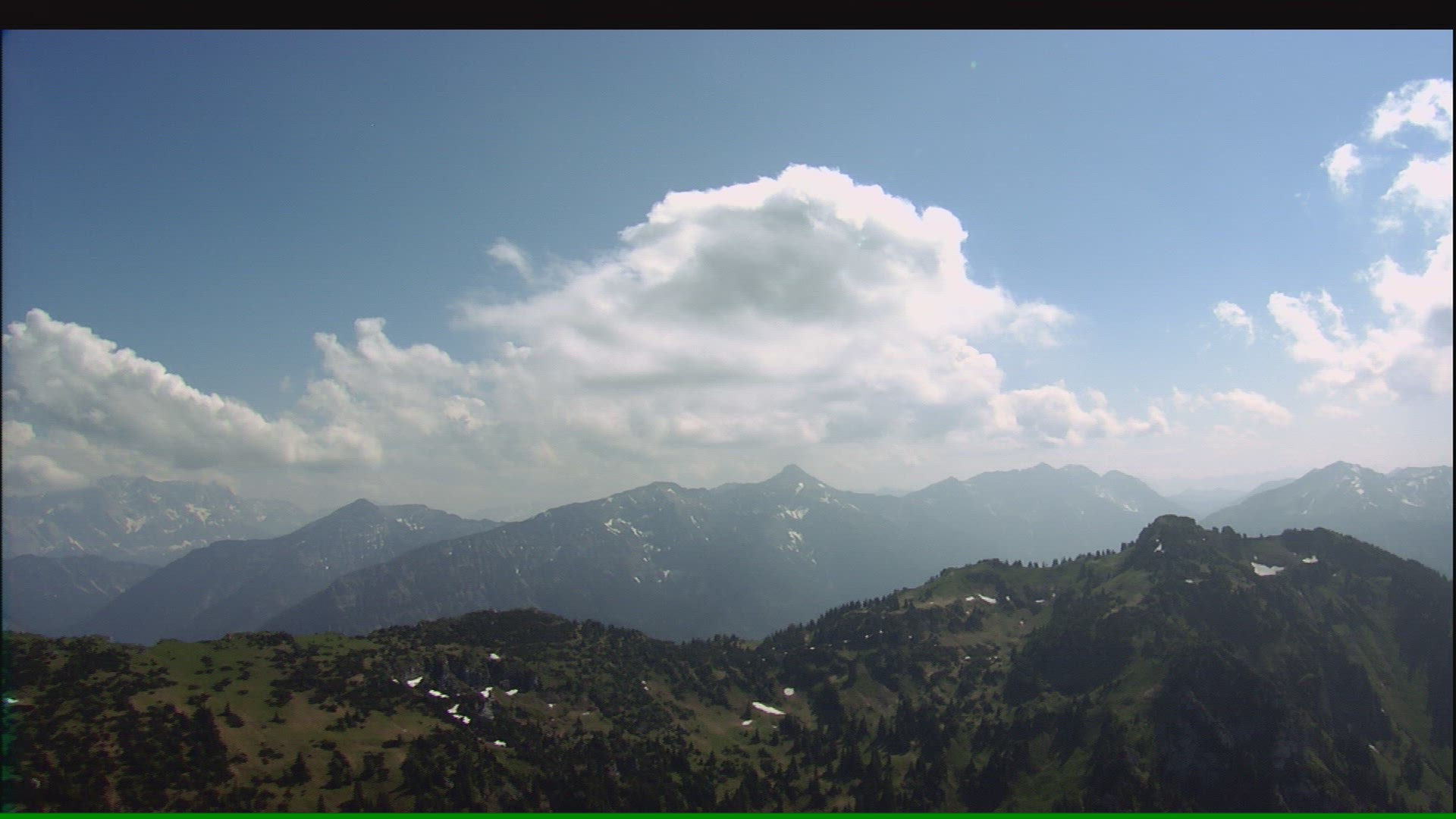 515620060 / Mountain / Bavarian Alps / Germany