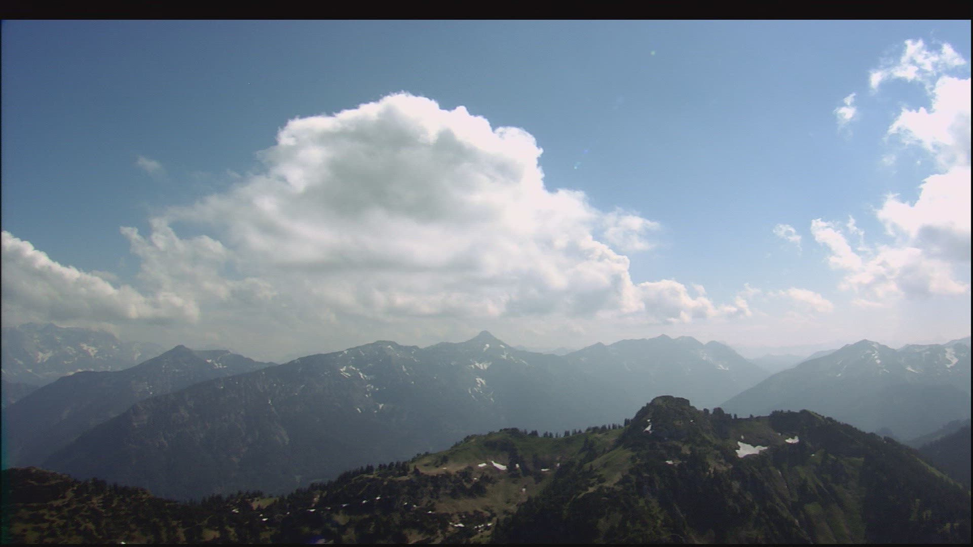 993562068 / Mountain / Bavarian Alps / Germany