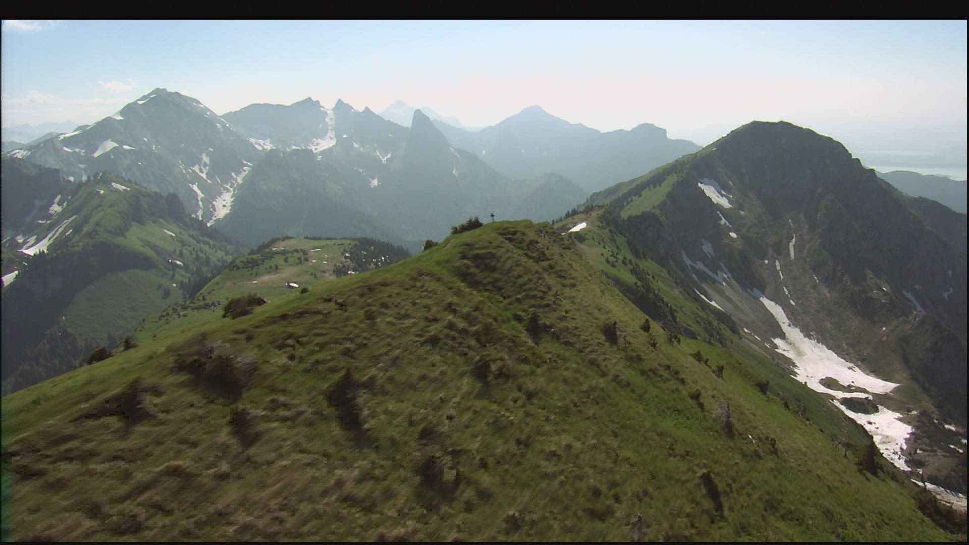 689508331 / Mountain / Bavarian Alps / Germany