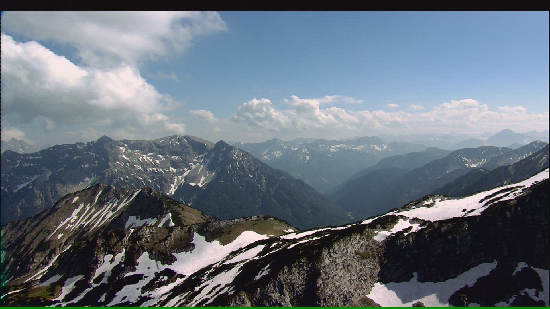 639731080 / Mountain / Bavarian Alps / Germany