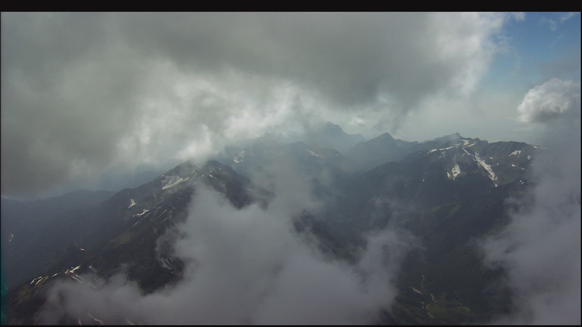 734588472 / Mountain / Bavarian Alps / Germany