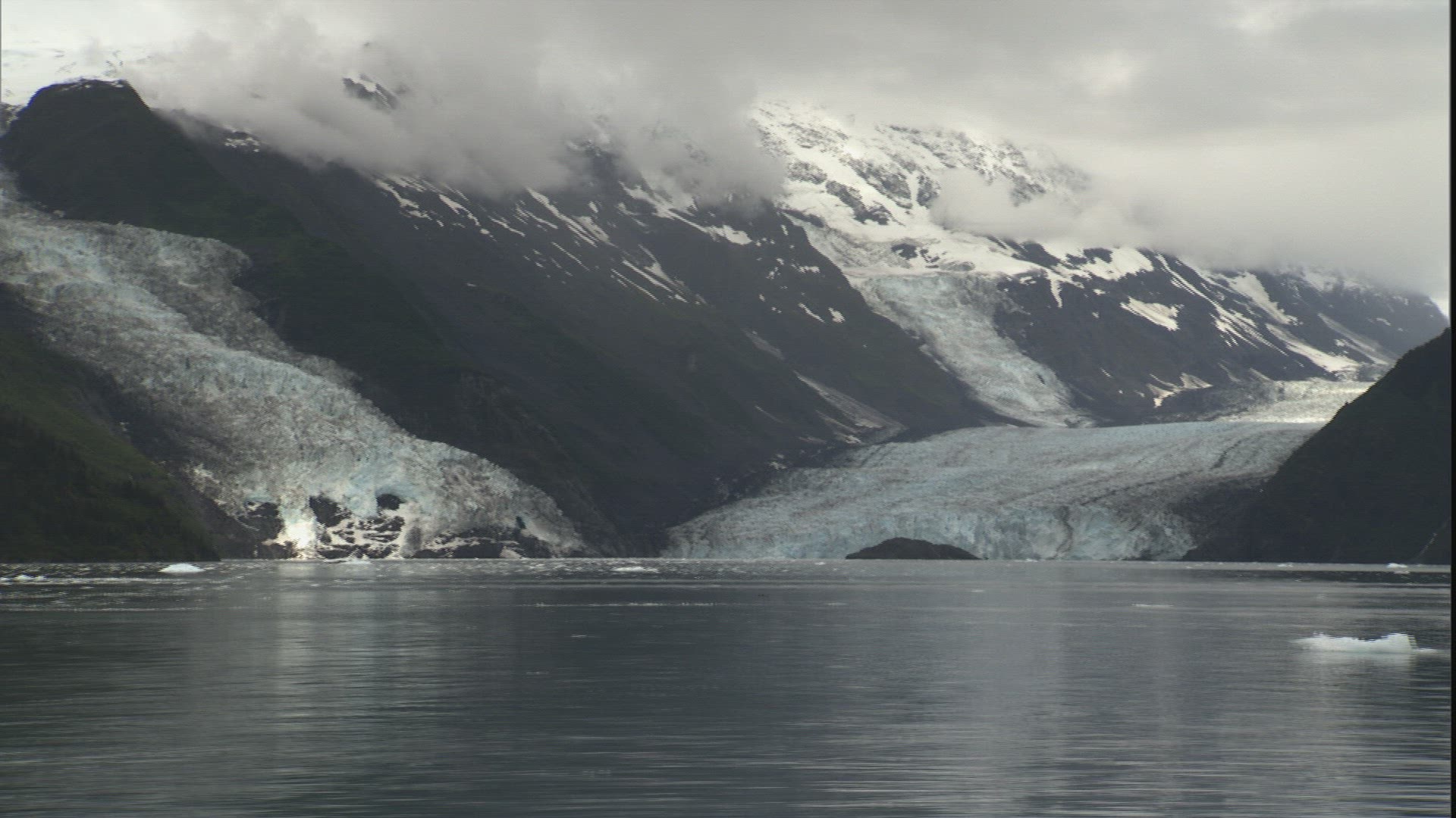 452804456 / Glacier / Passage Canal / Whittier / Alaska