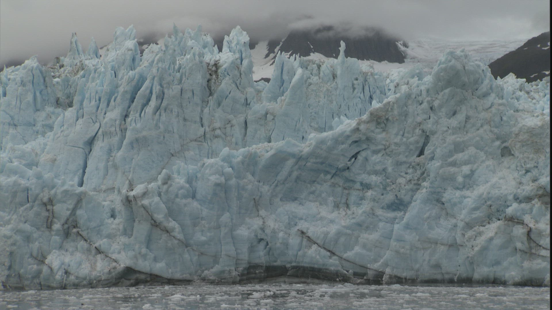995573213 / Glacier / Passage Canal / Whittier / Alaska