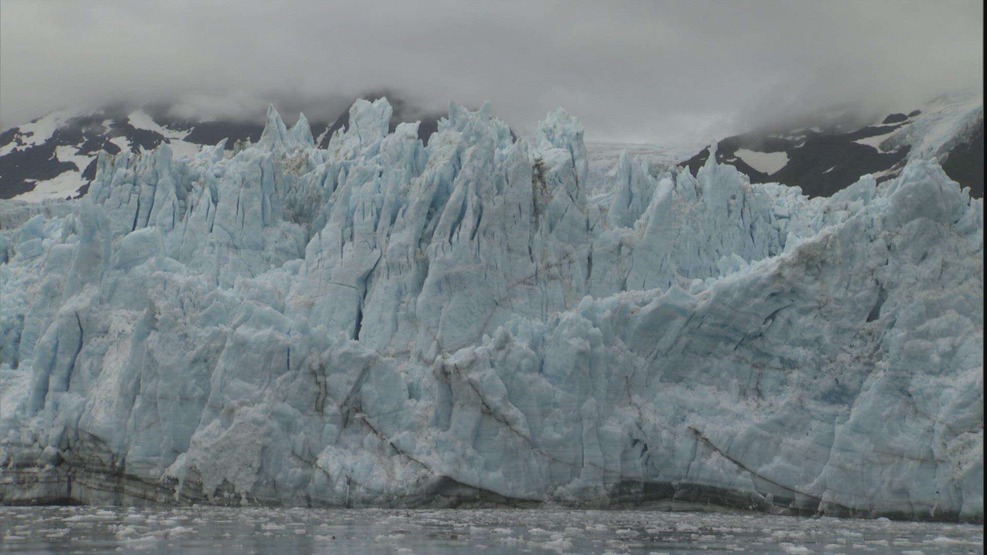 624547374 / Glacier / Passage Canal / Whittier / Alaska