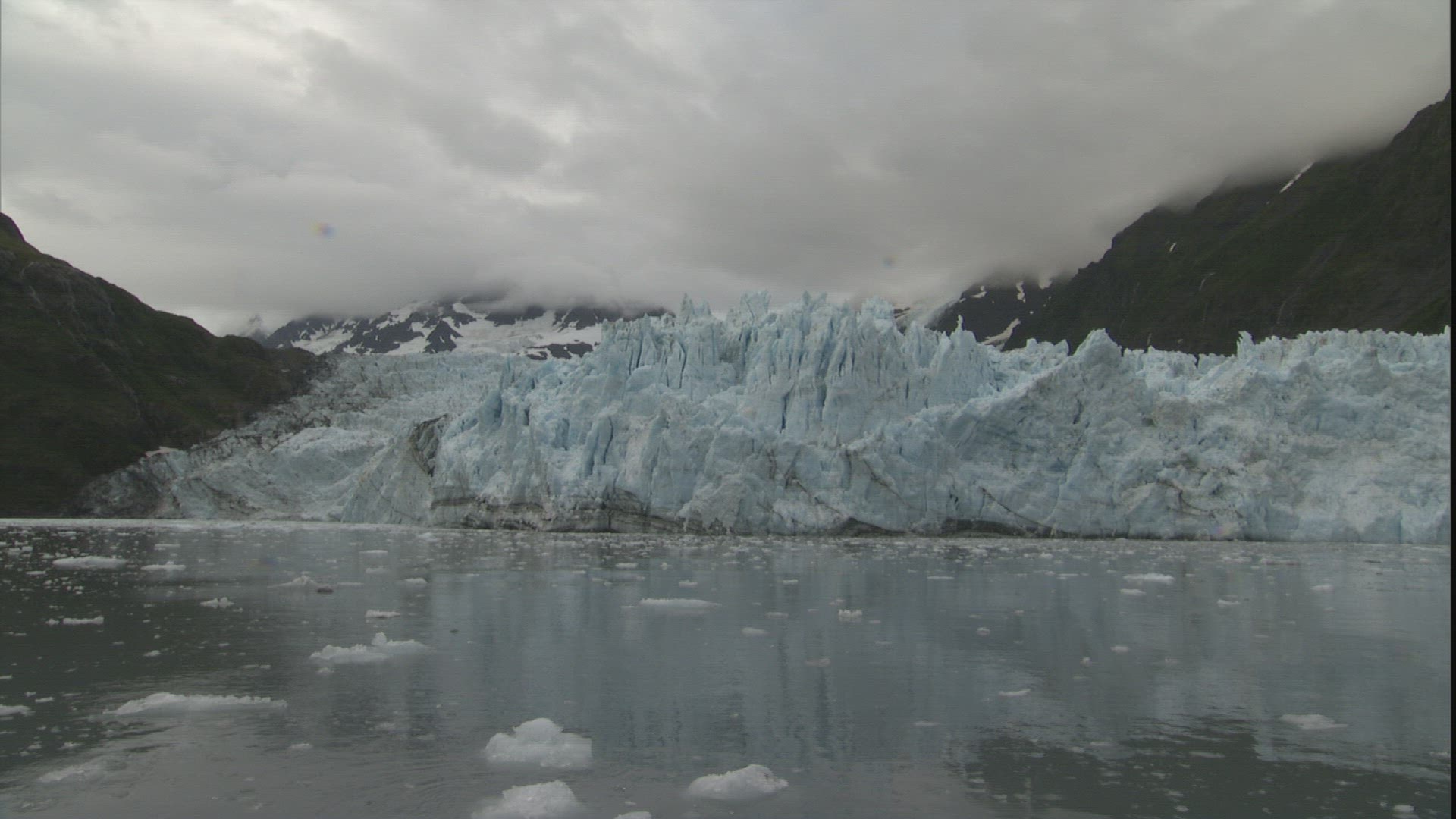 995883141 / Glacier / Passage Canal / Whittier / Alaska
