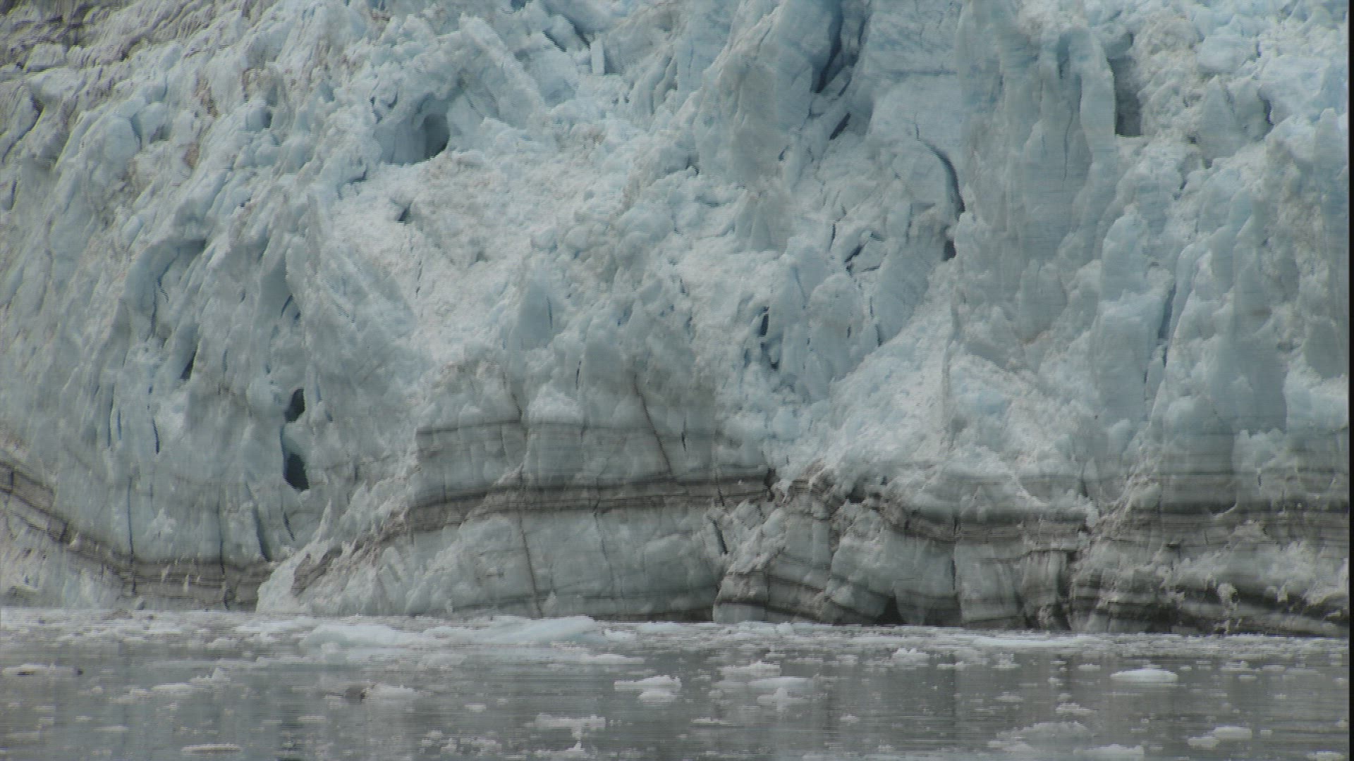 154160974 / Glacier / Passage Canal / Whittier / Alaska
