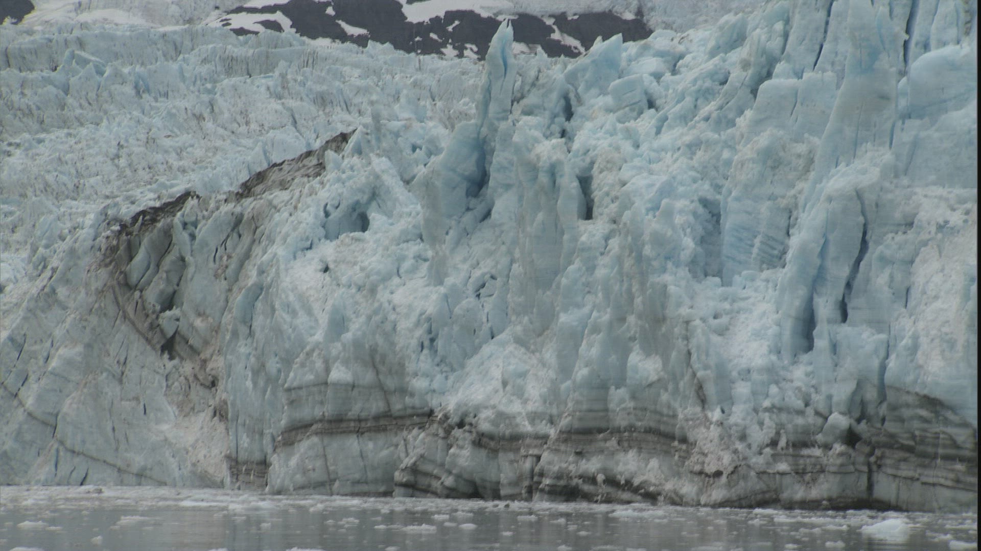 125700584 / Glacier / Passage Canal / Whittier / Alaska
