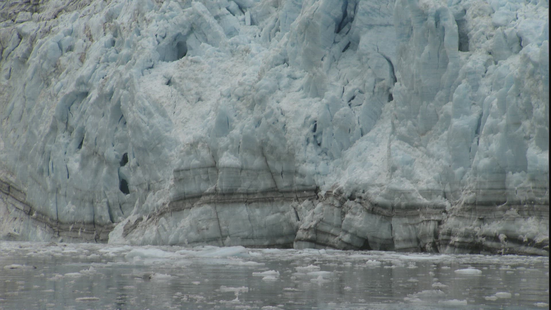 314115421 / Glacier / Passage Canal / Whittier / Alaska