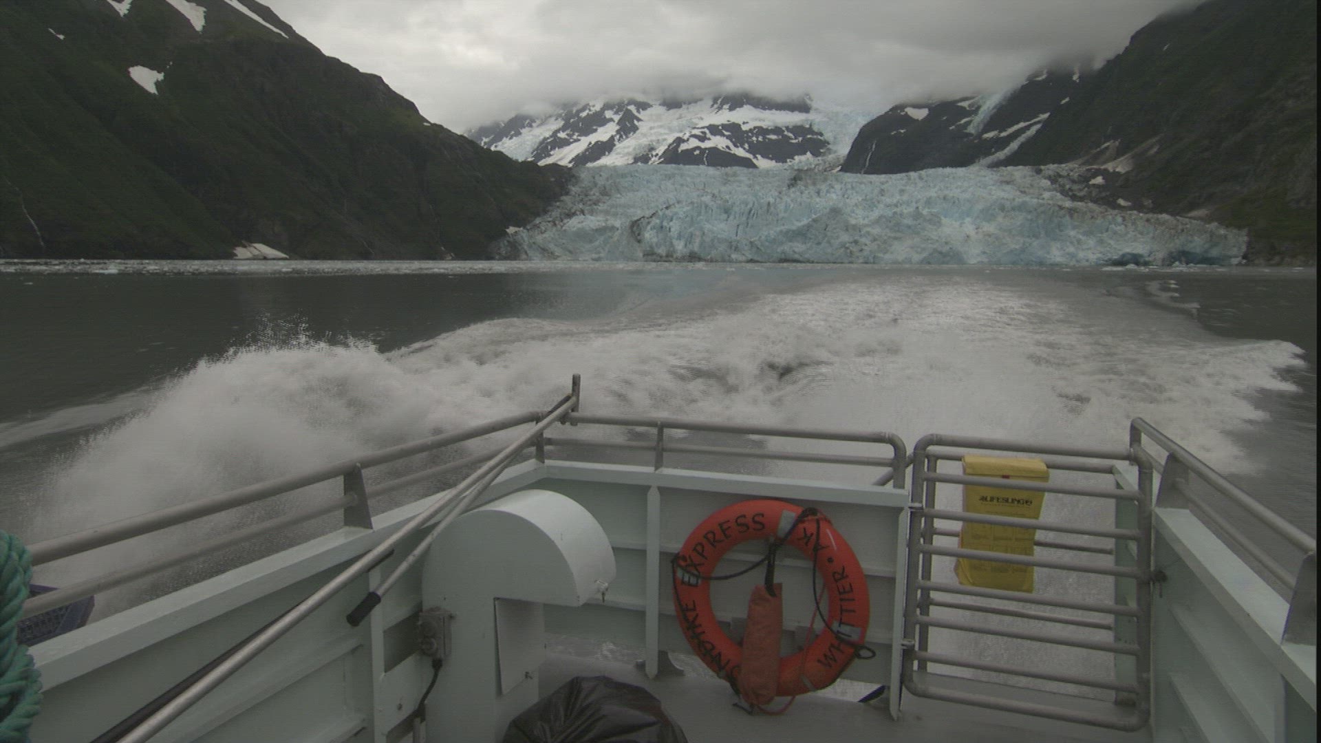 325511903 / Glacier / Passage Canal / Whittier / Alaska