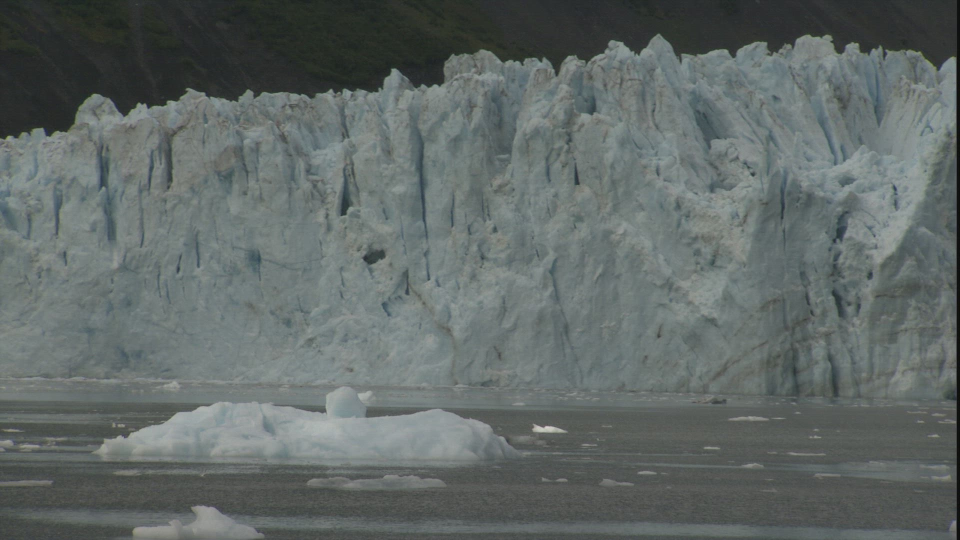 570325756 / Glacier / Passage Canal / Whittier / Alaska