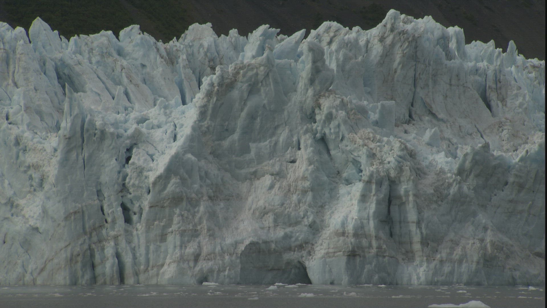 911742722 / Glacier / Passage Canal / Whittier / Alaska