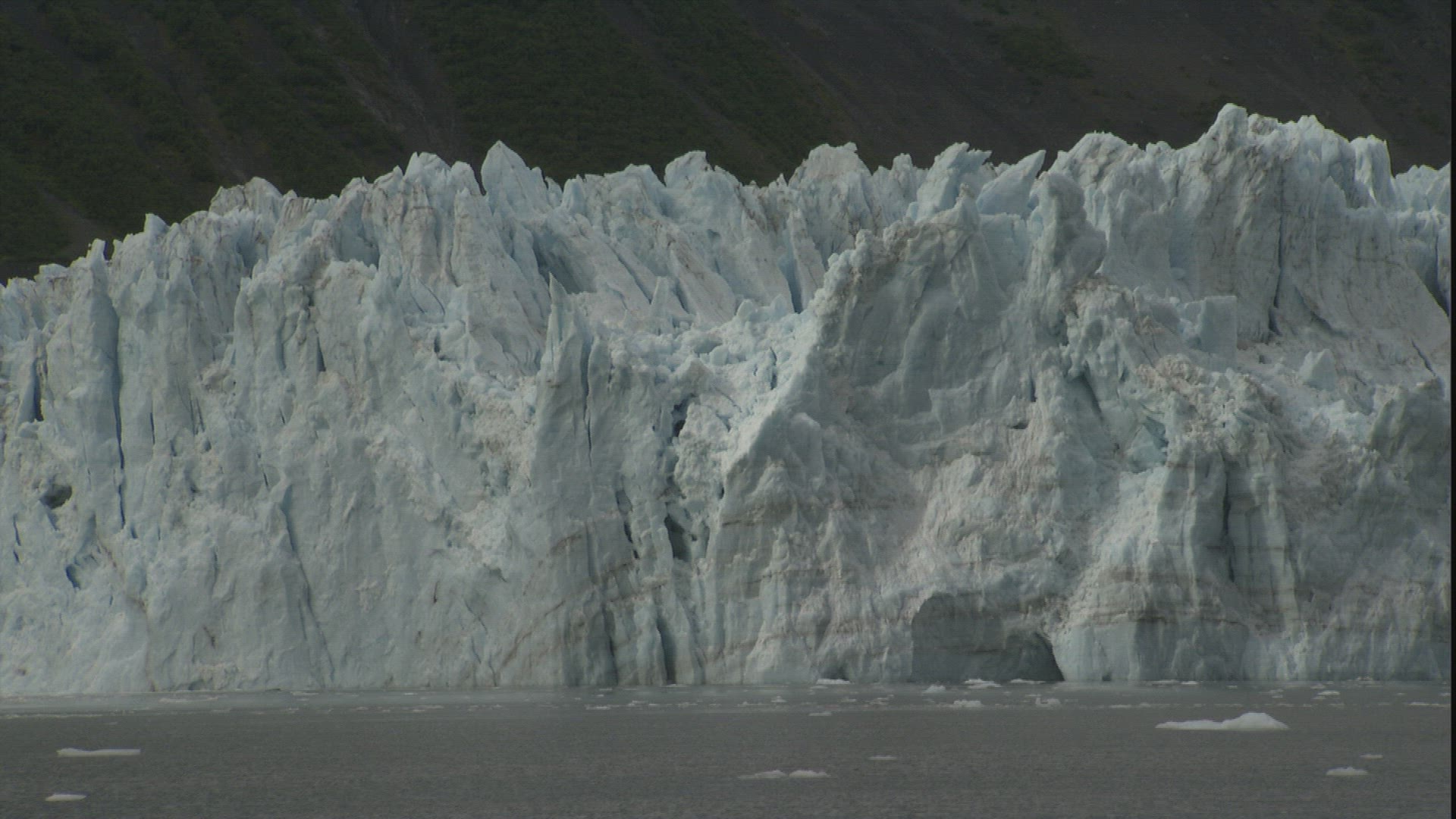 943179089 / Glacier / Passage Canal / Whittier / Alaska