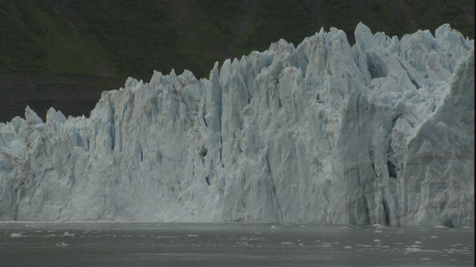 760837877 / Glacier / Passage Canal / Whittier / Alaska