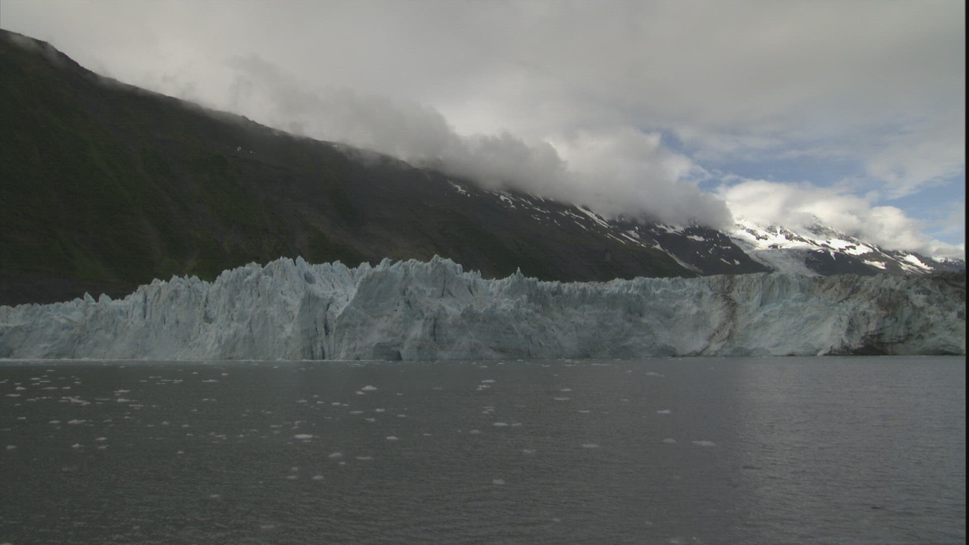 283739585 / Glacier / Passage Canal / Whittier / Alaska