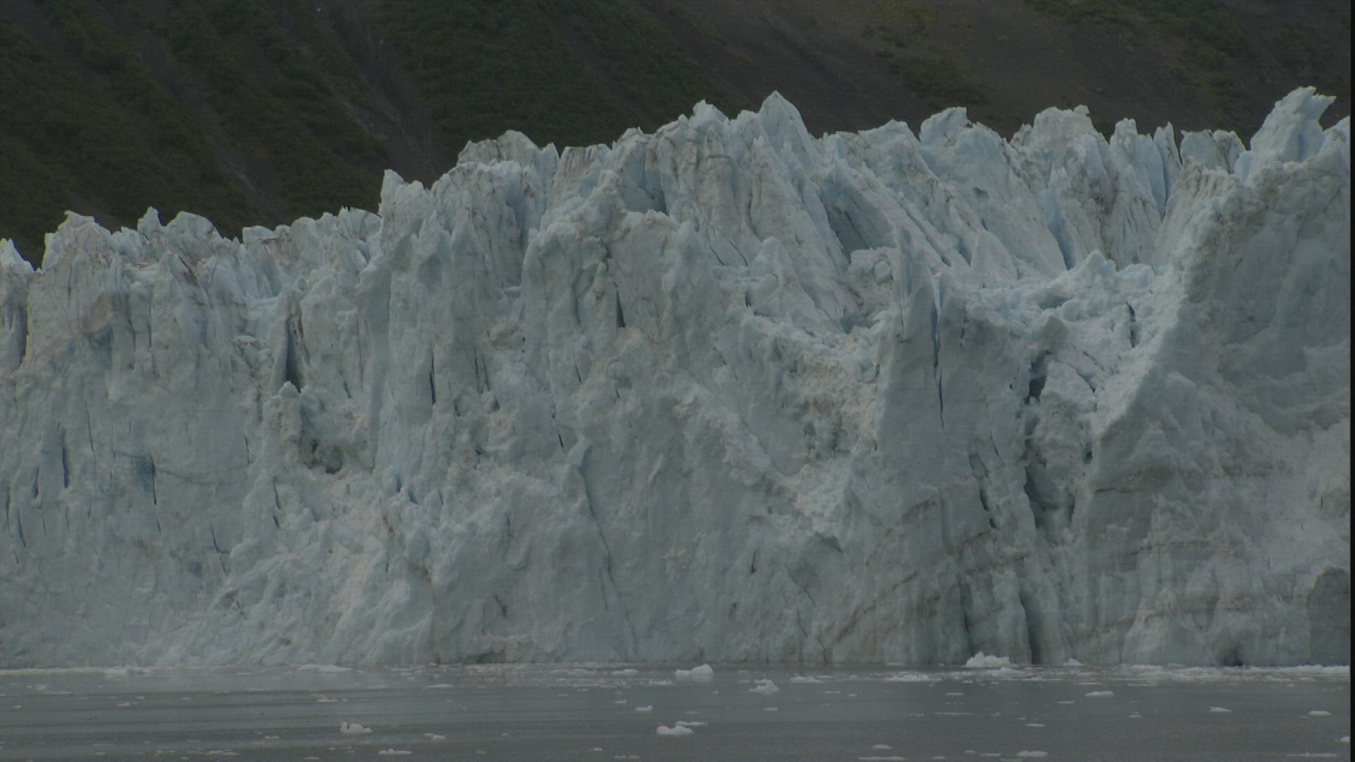 268845908 / Glacier / Passage Canal / Whittier / Alaska