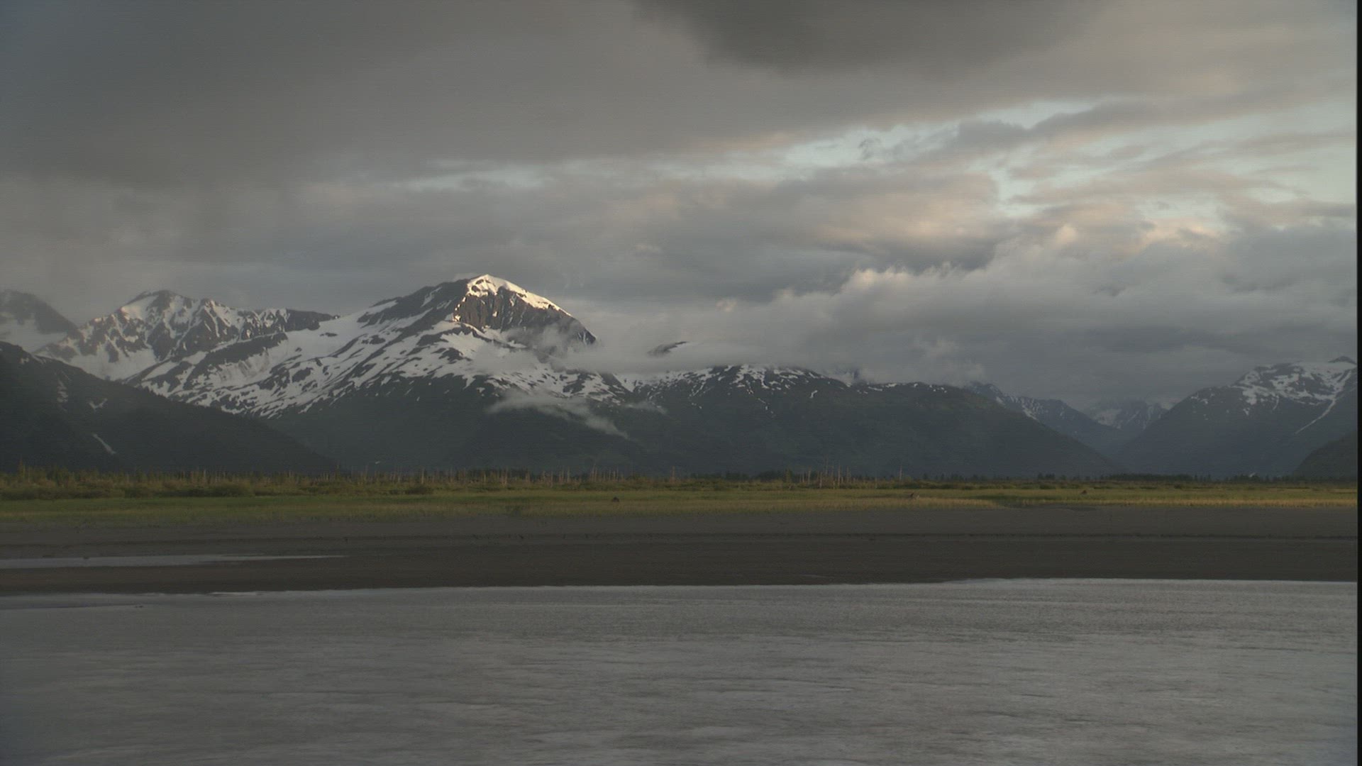 642625192 / Turnagain Arm / Bay / Alaska