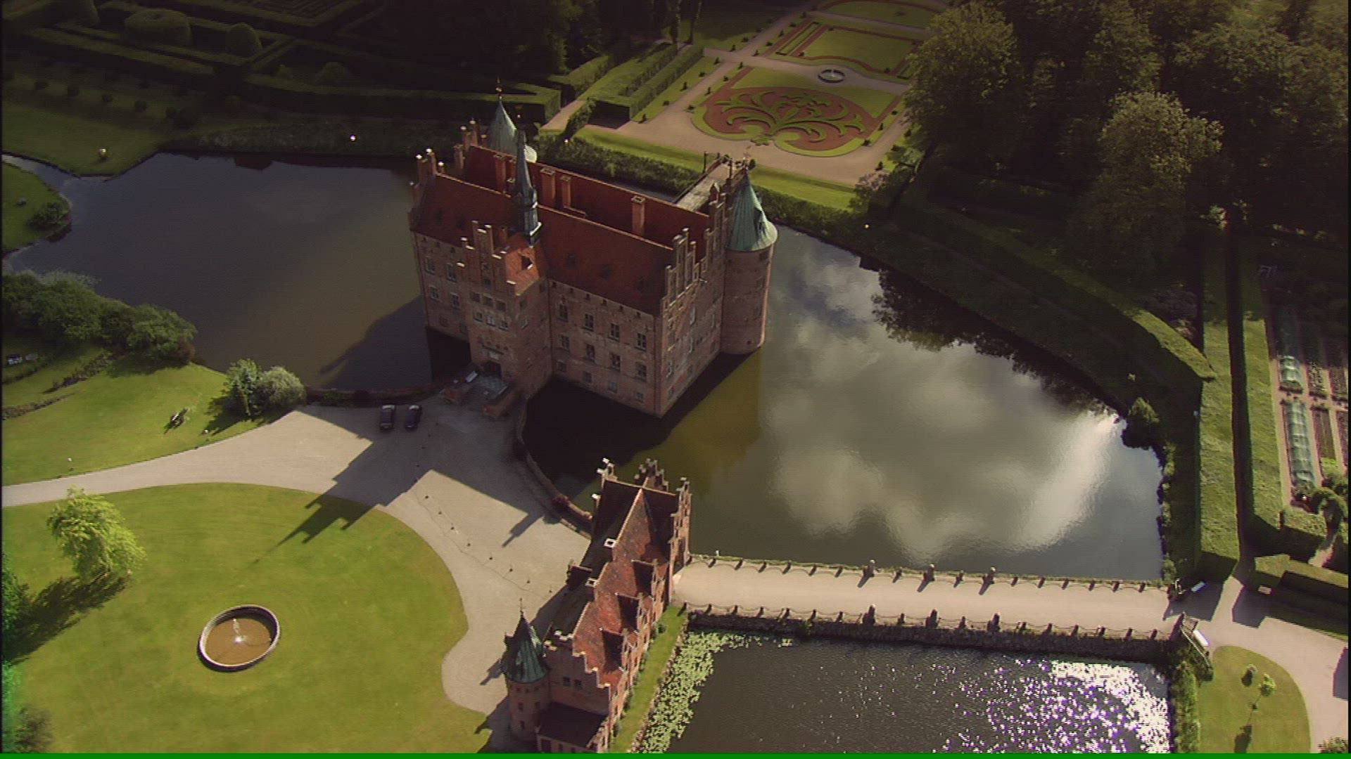 197350752 / Castle / Denmark