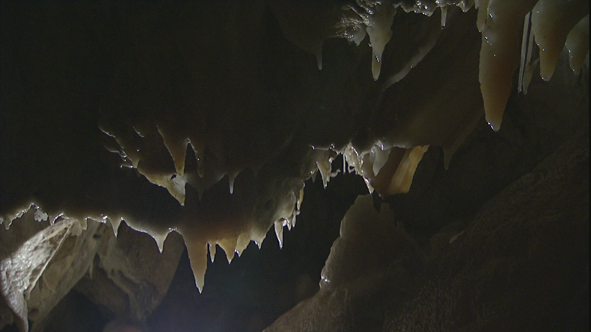 597672326 / Obir Dripstone Caves / Austria