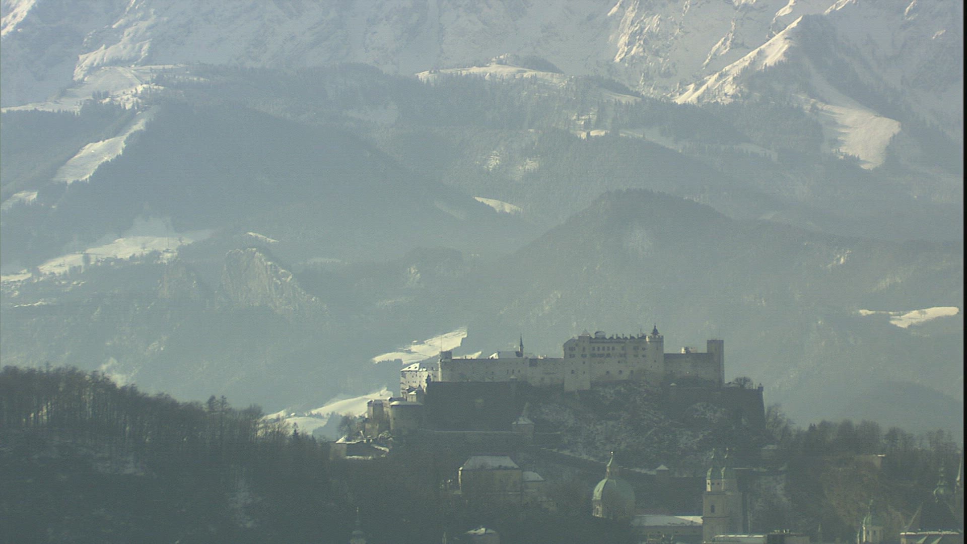 167515056 / Fortress / Hohensalzburg Castle / Austria