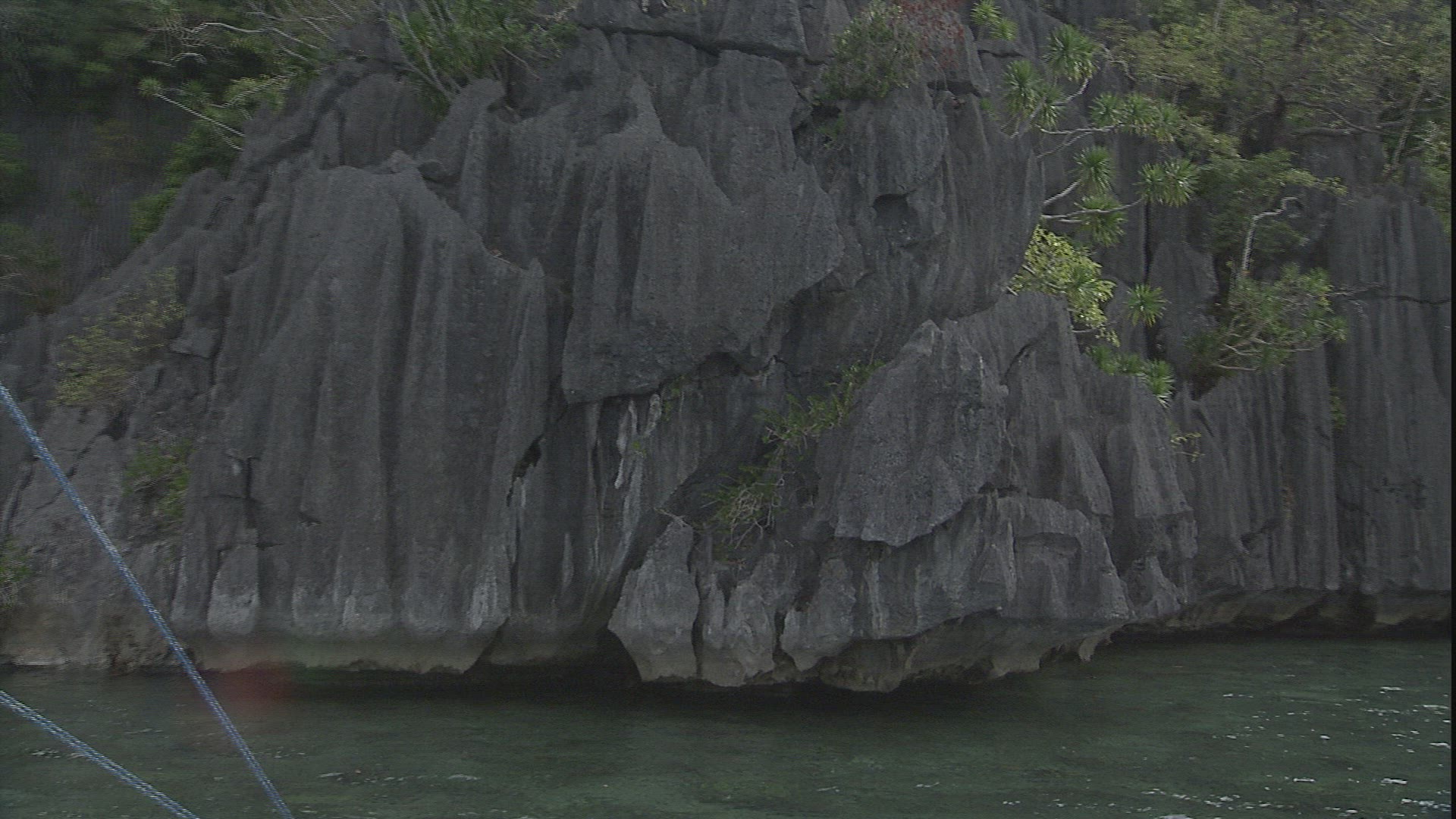 862920101 / Boat Trip / Coron / Philippines
