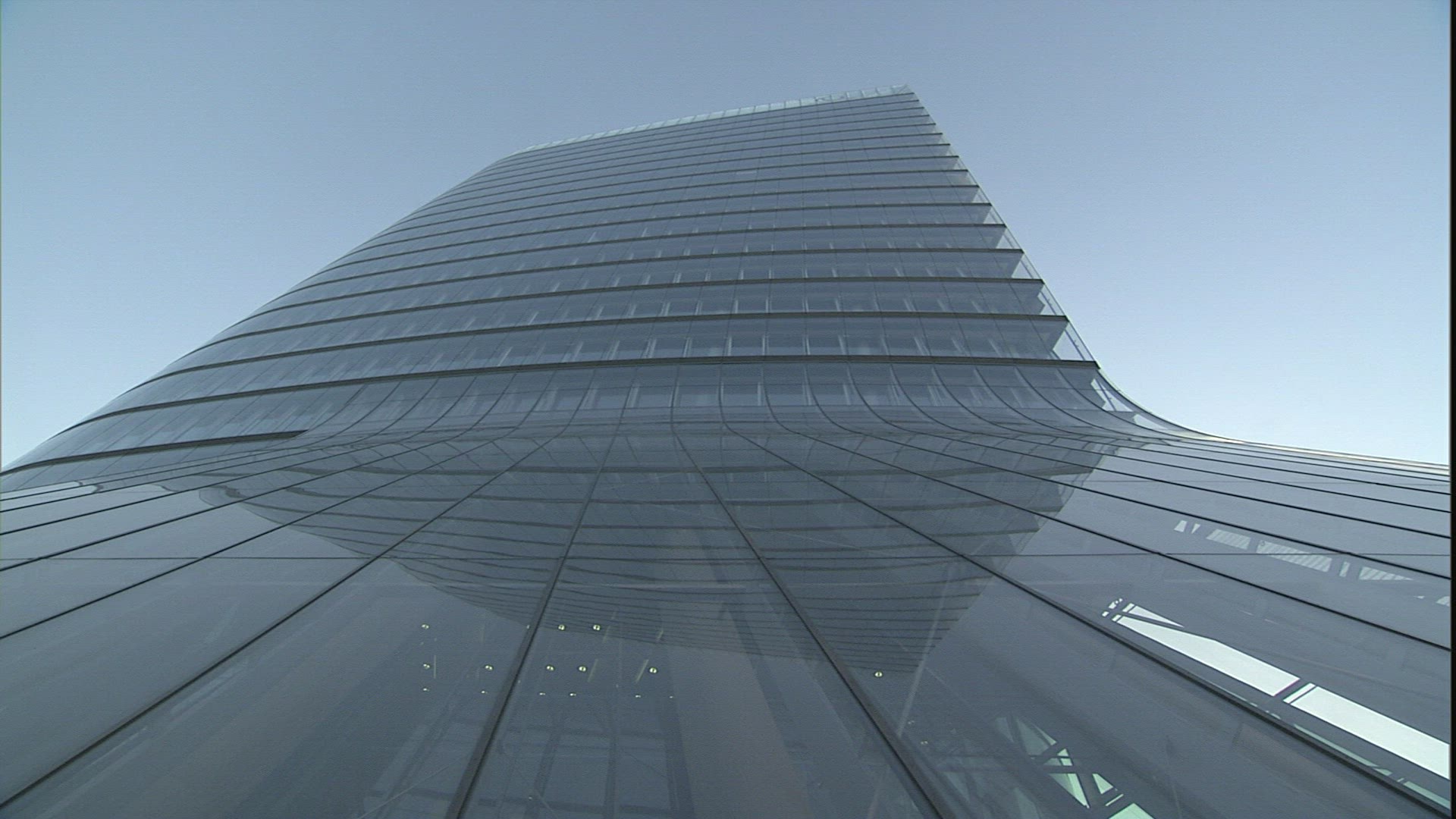157734827 / High-rise / Modern Architecture / Vienna / Austria