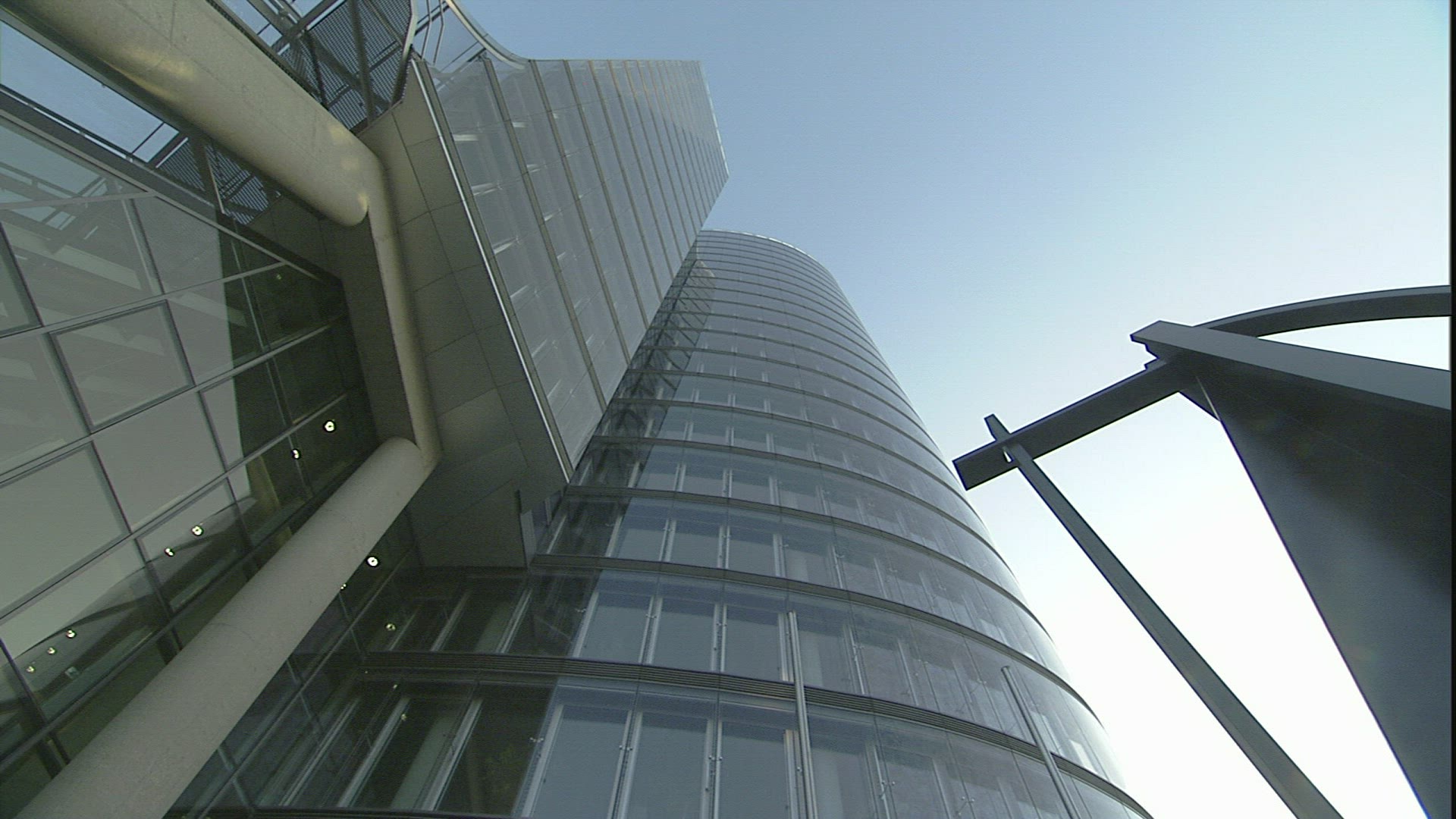 821051800 / High-rise / Modern Architecture / Vienna / Austria