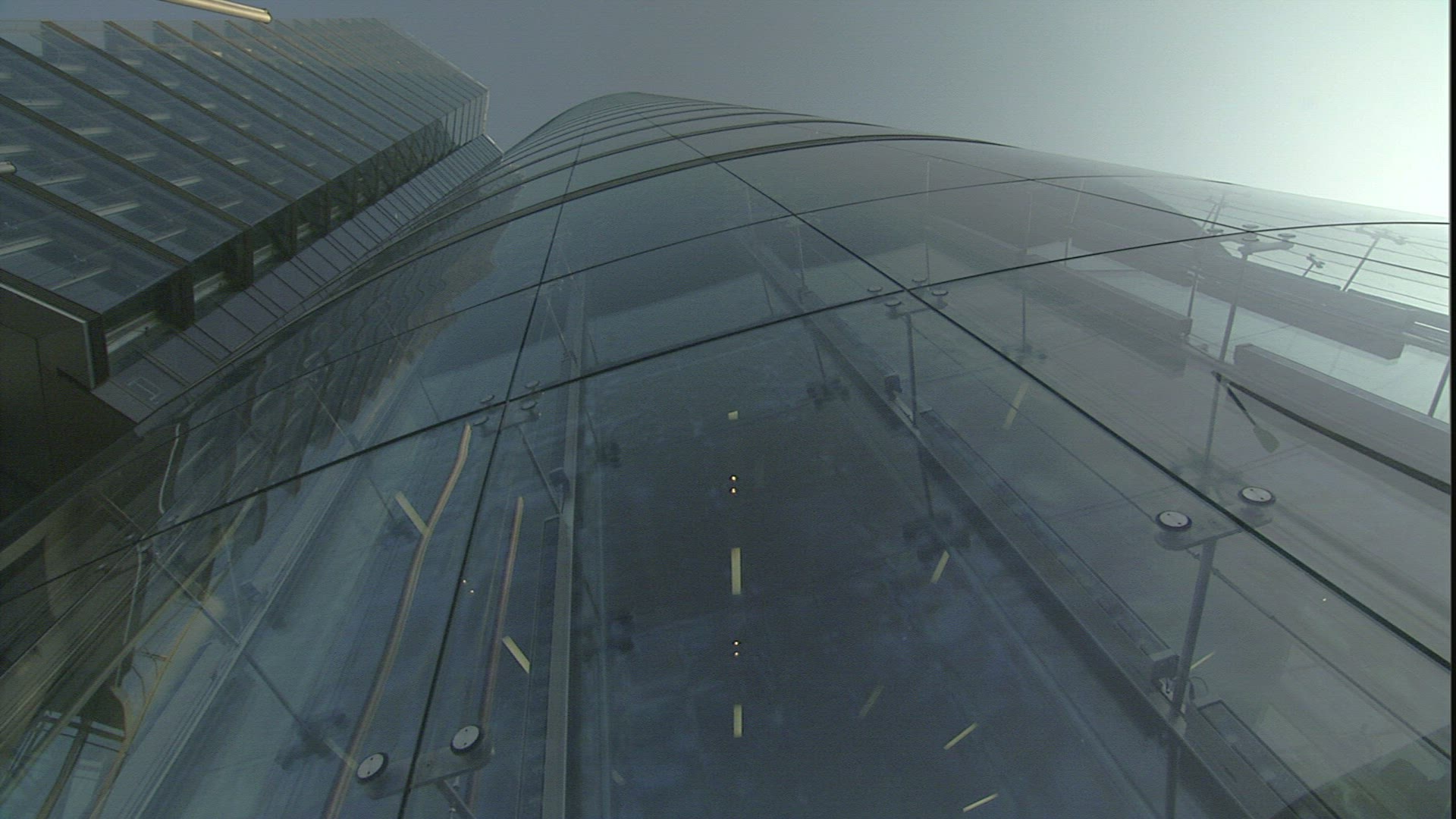 864276661 / High-rise / Modern Architecture / Vienna / Austria