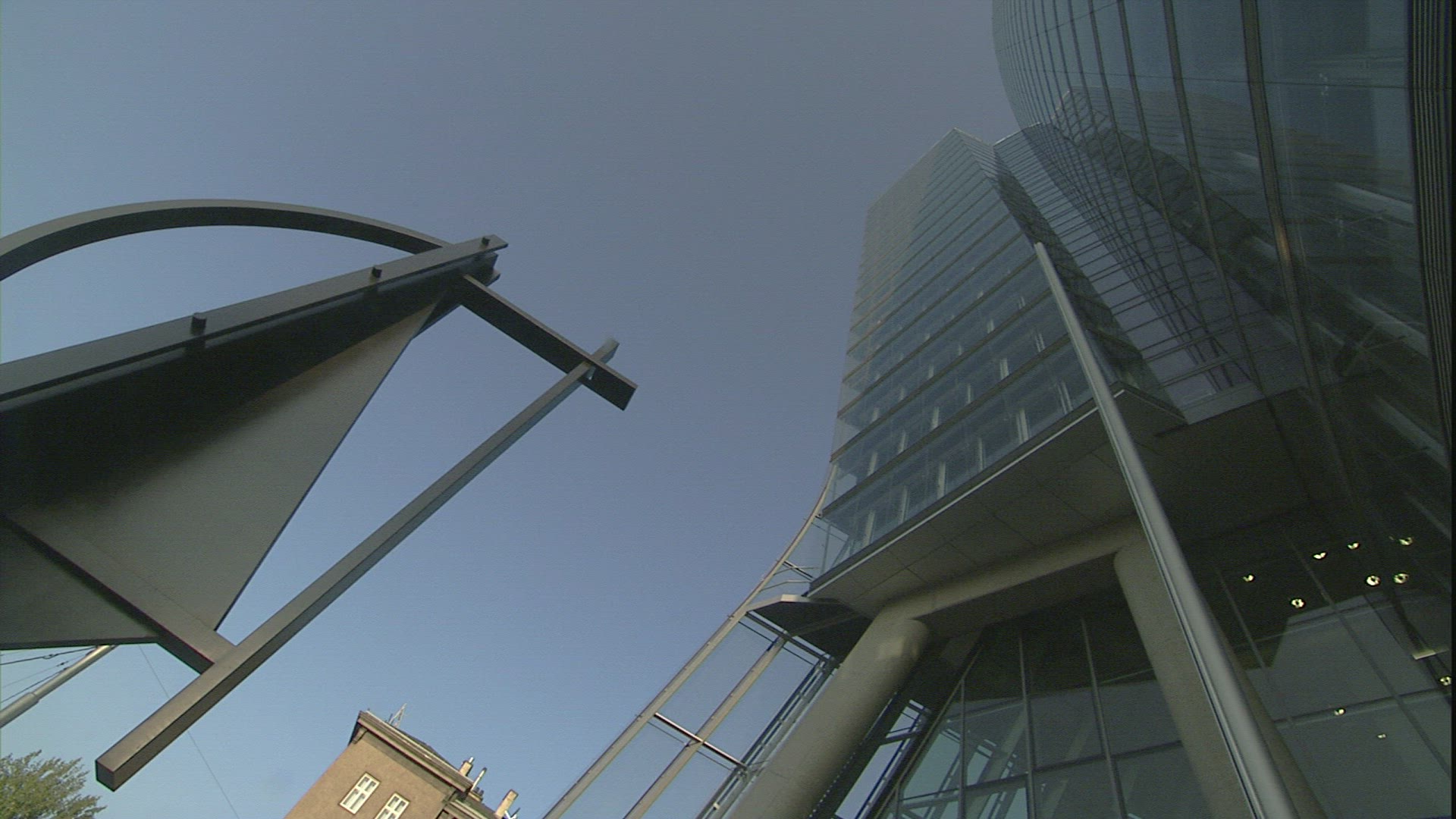 224015289 / High-rise / Modern Architecture / Vienna / Austria