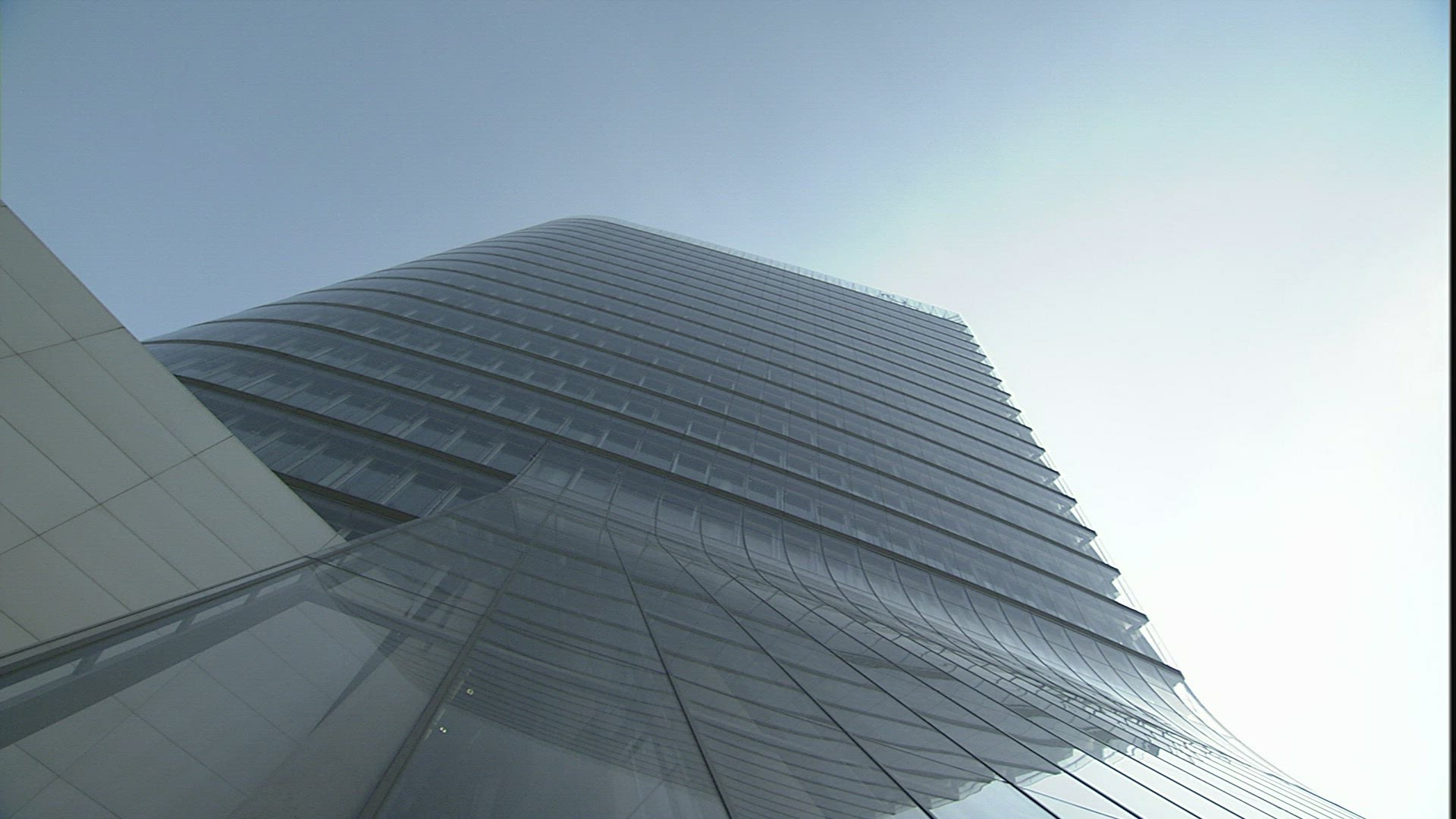 268150603 / High-rise / Modern Architecture / Vienna / Austria