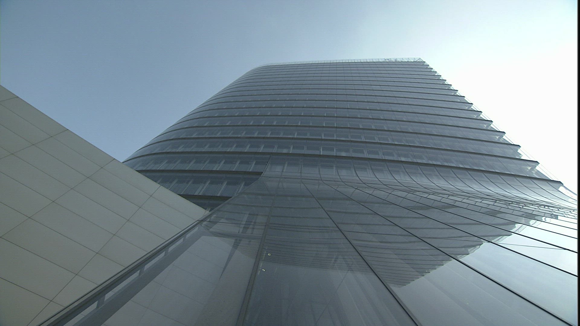 326033069 / High-rise / Modern Architecture / Vienna / Austria