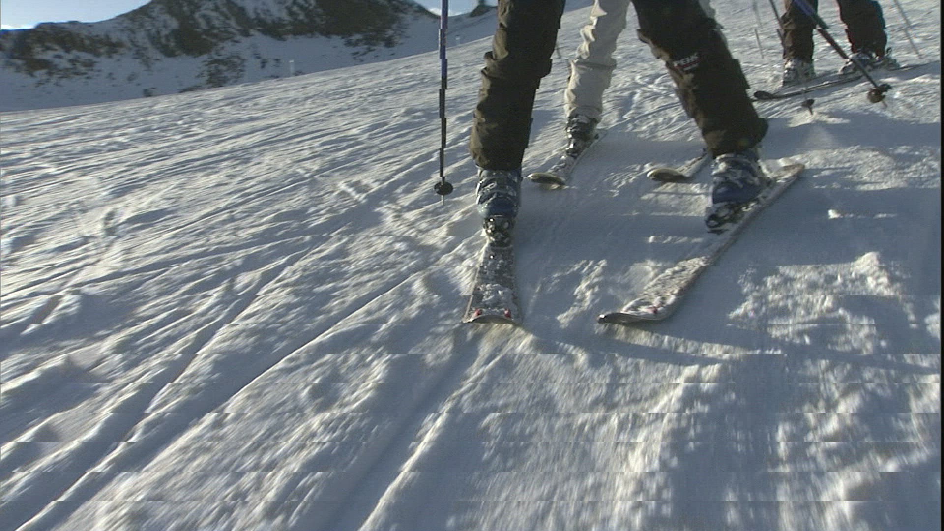 541798751 / Skiing / Alps / Austria