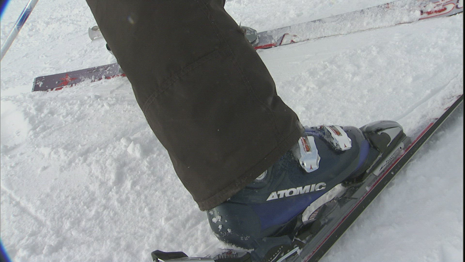 500671874 / Skiing / Alps / Austria