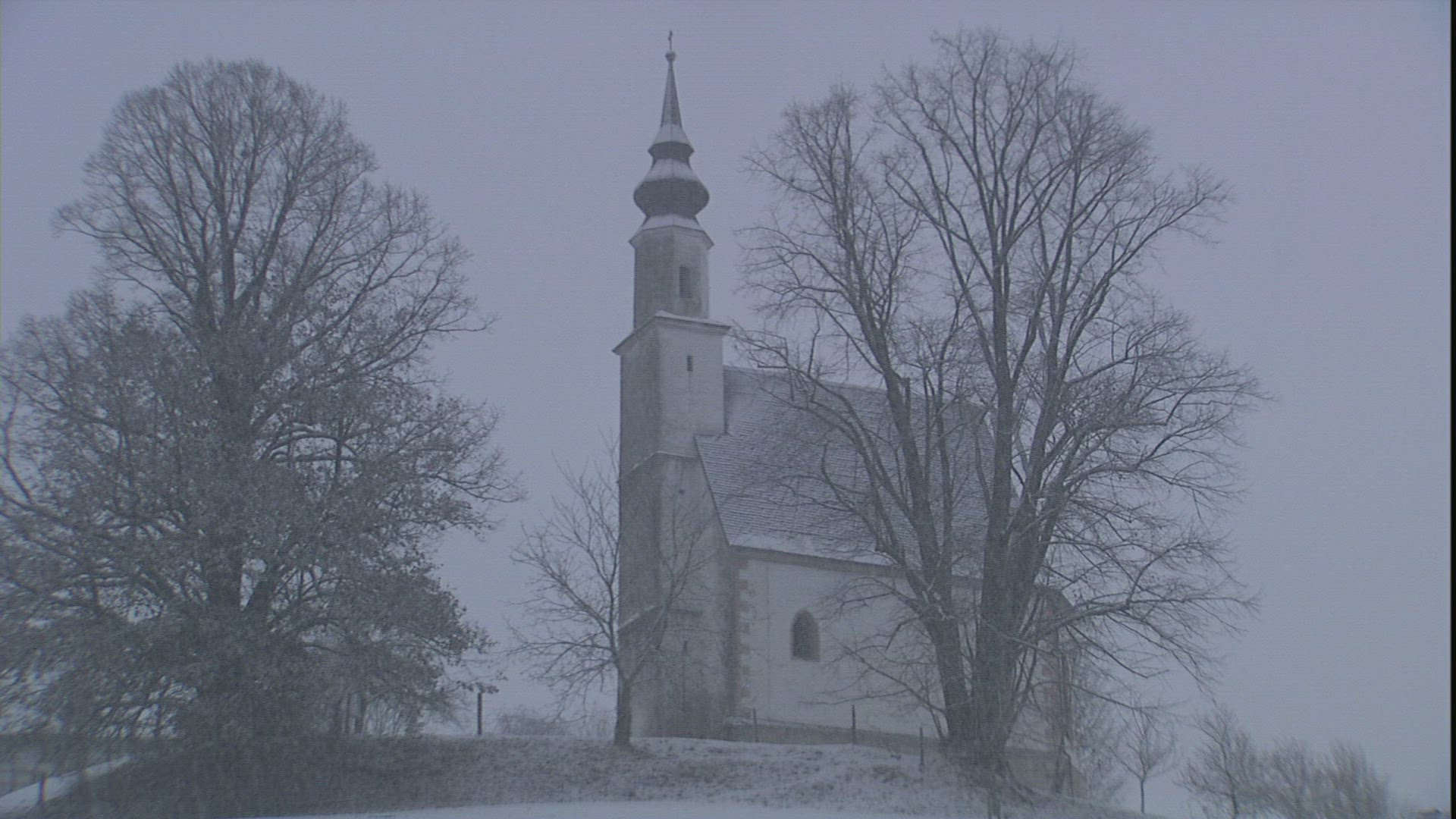 779567988 / Chapel / Salzburg / Austria