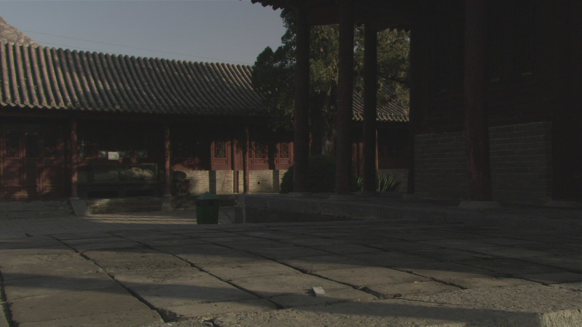 393952569 / Shaolin Monk / Shaolin Monastery / China
