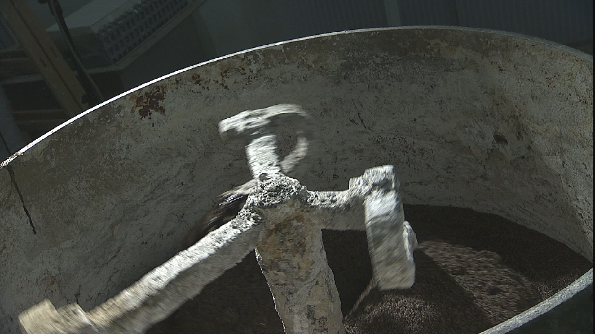 171627893 / Cement / Mixing