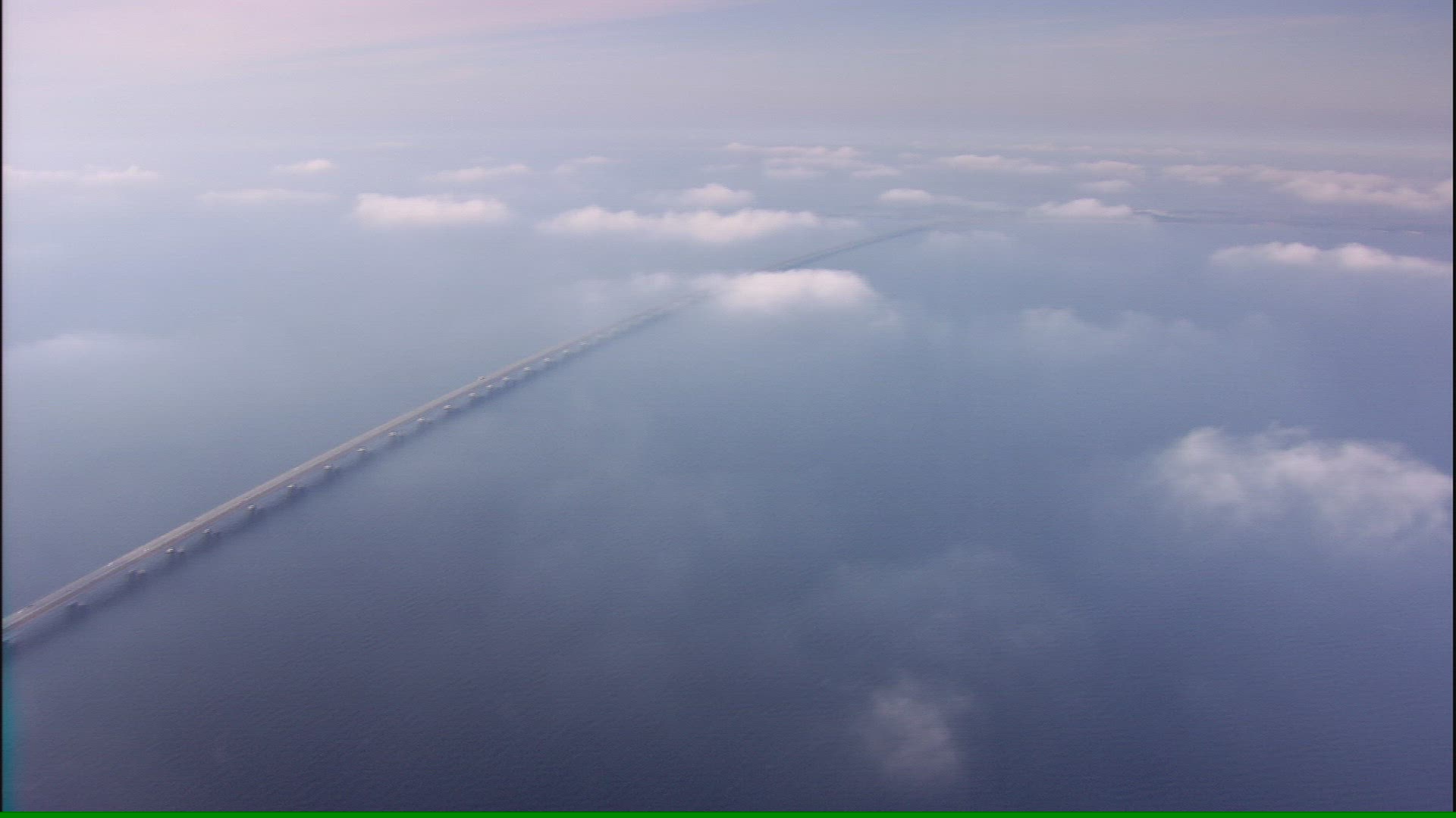 699721409 / Great Belt Bridge / Denmark