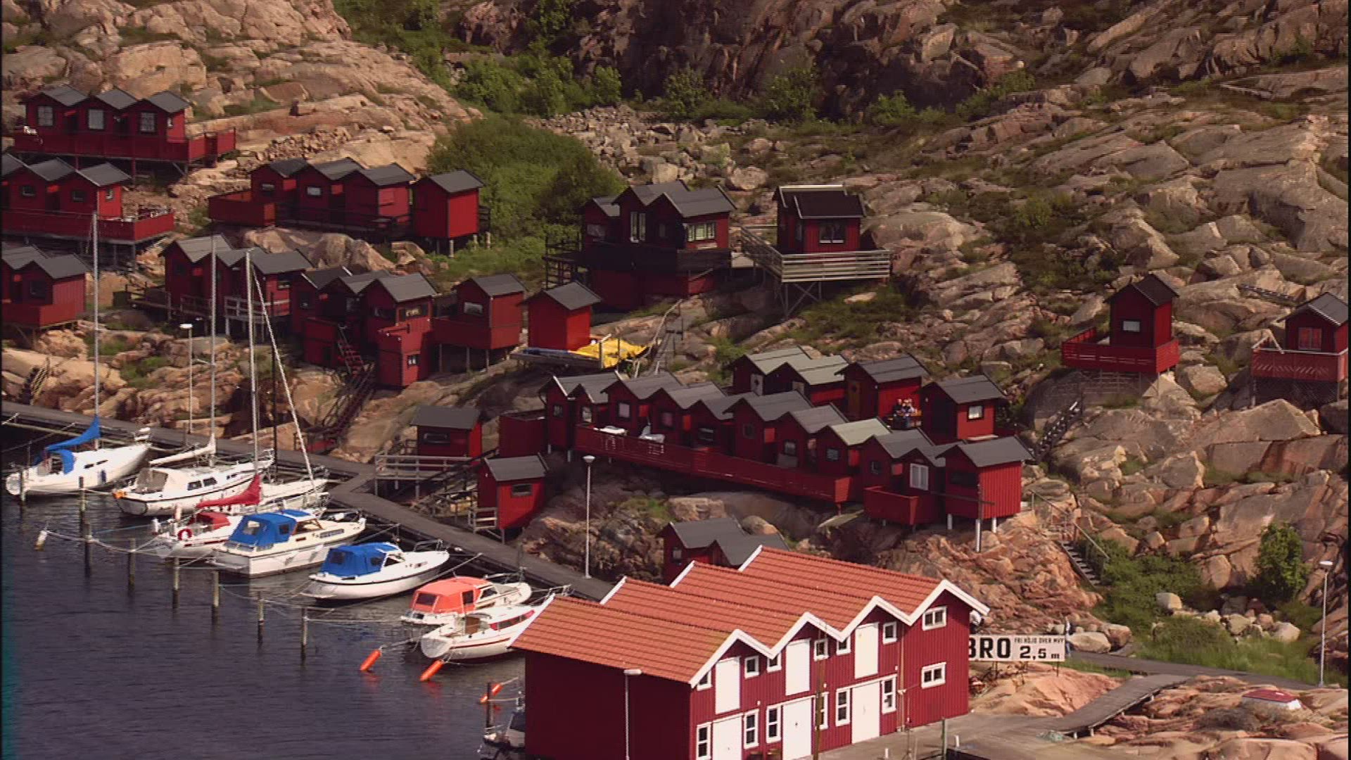 975742270 / Settlement / Coast / Sweden
