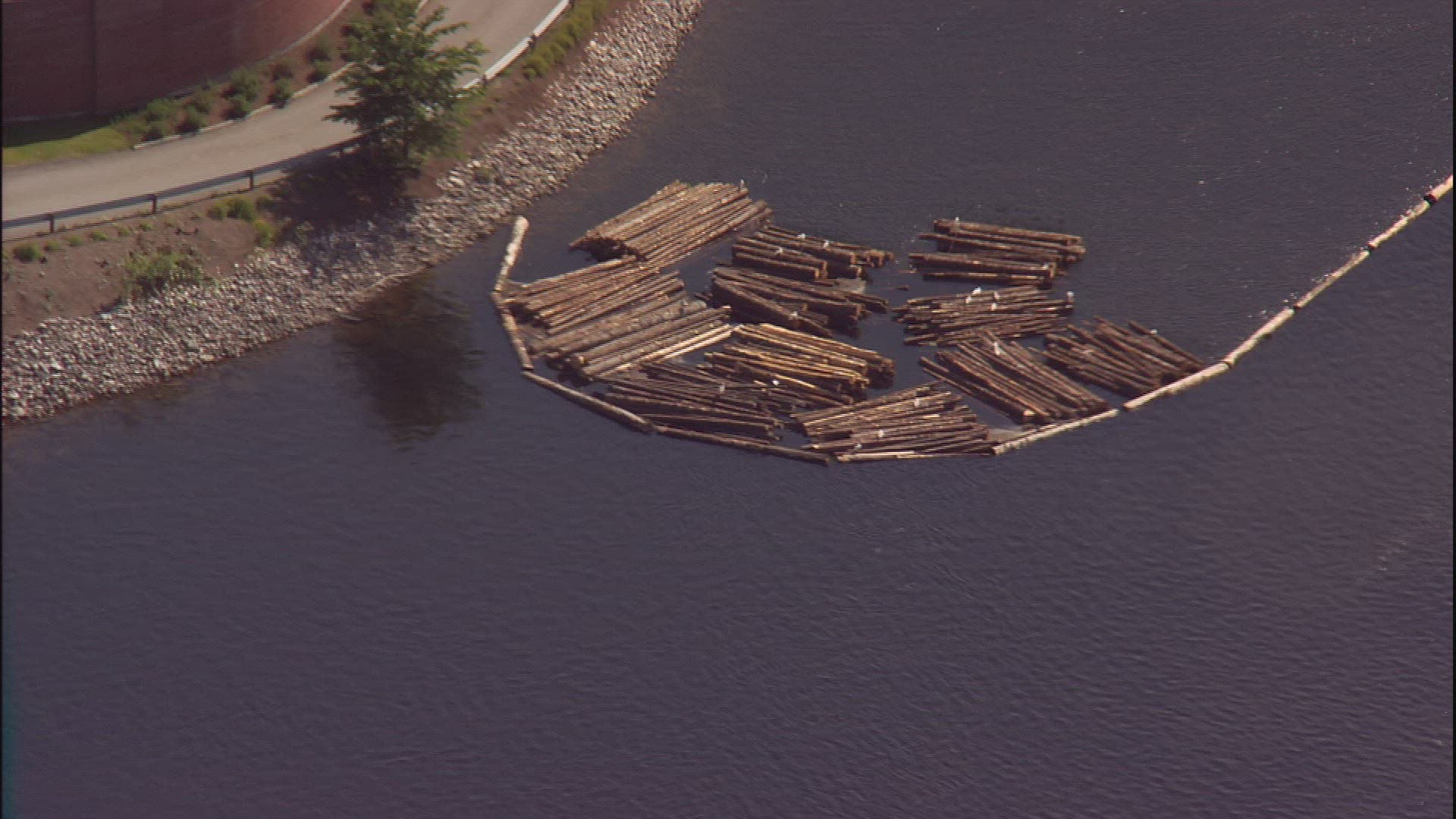 804527275 / Timber Industry / Norway