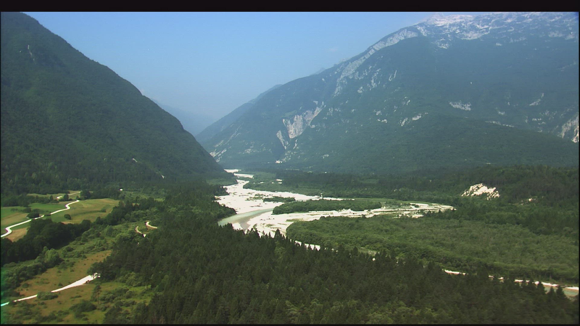 524384985 / River / Soca / Alps / Slovenia