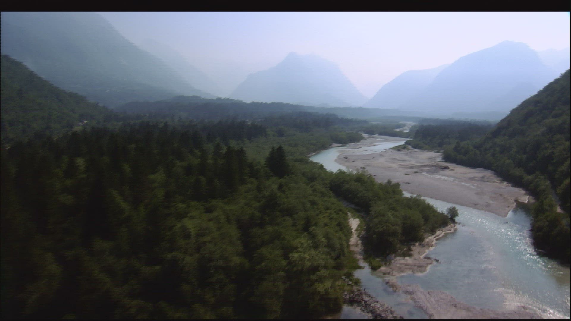 675964433 / River / Soca / Alps / Slovenia